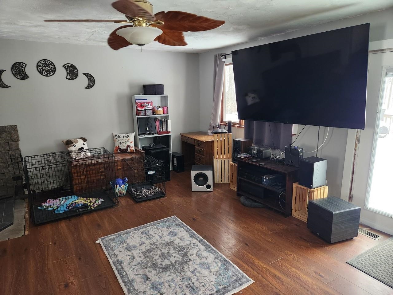 5611 Ne East Shore Drive Property Photo 14