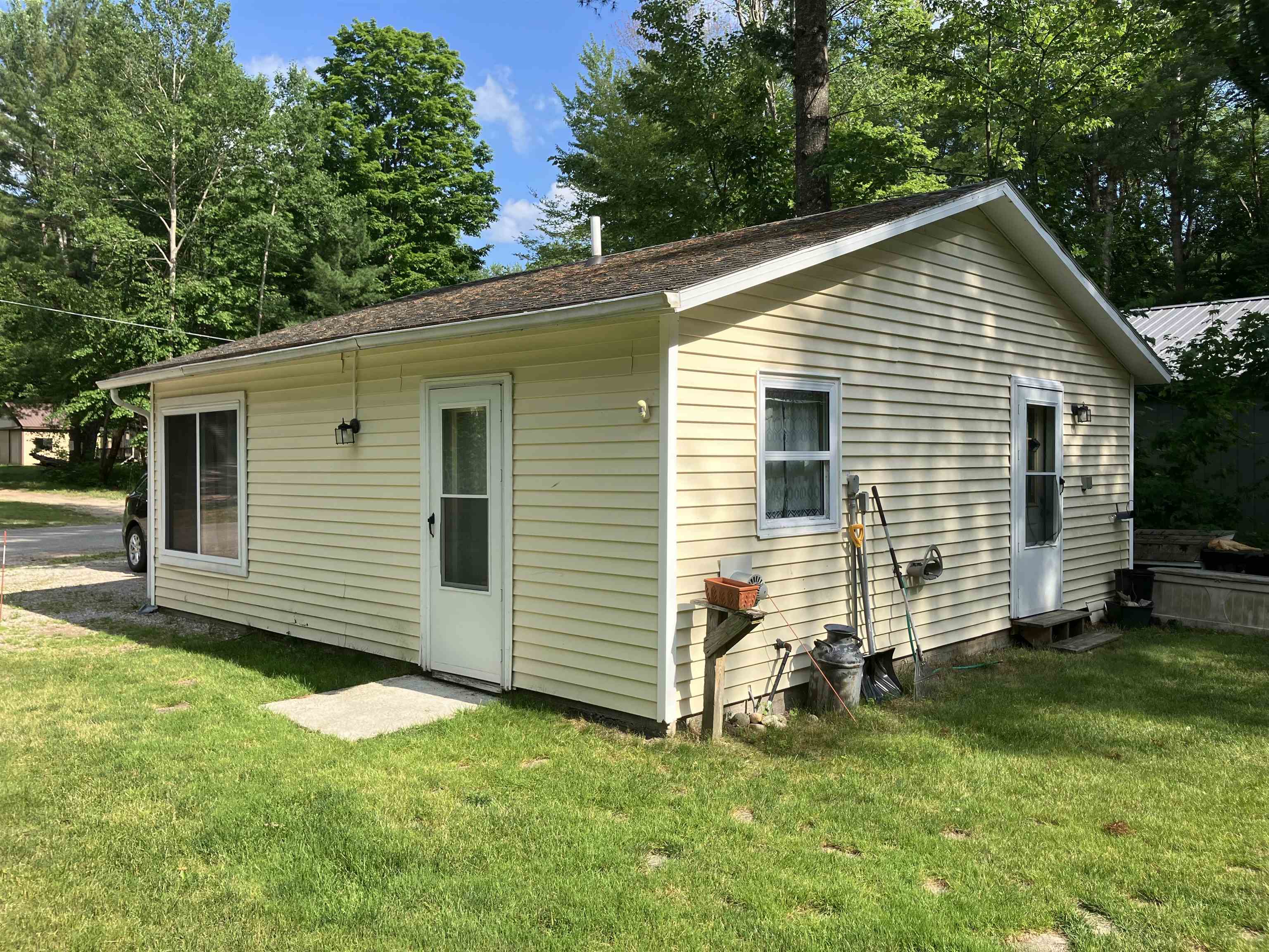 5611 Ne East Shore Drive Property Photo 28