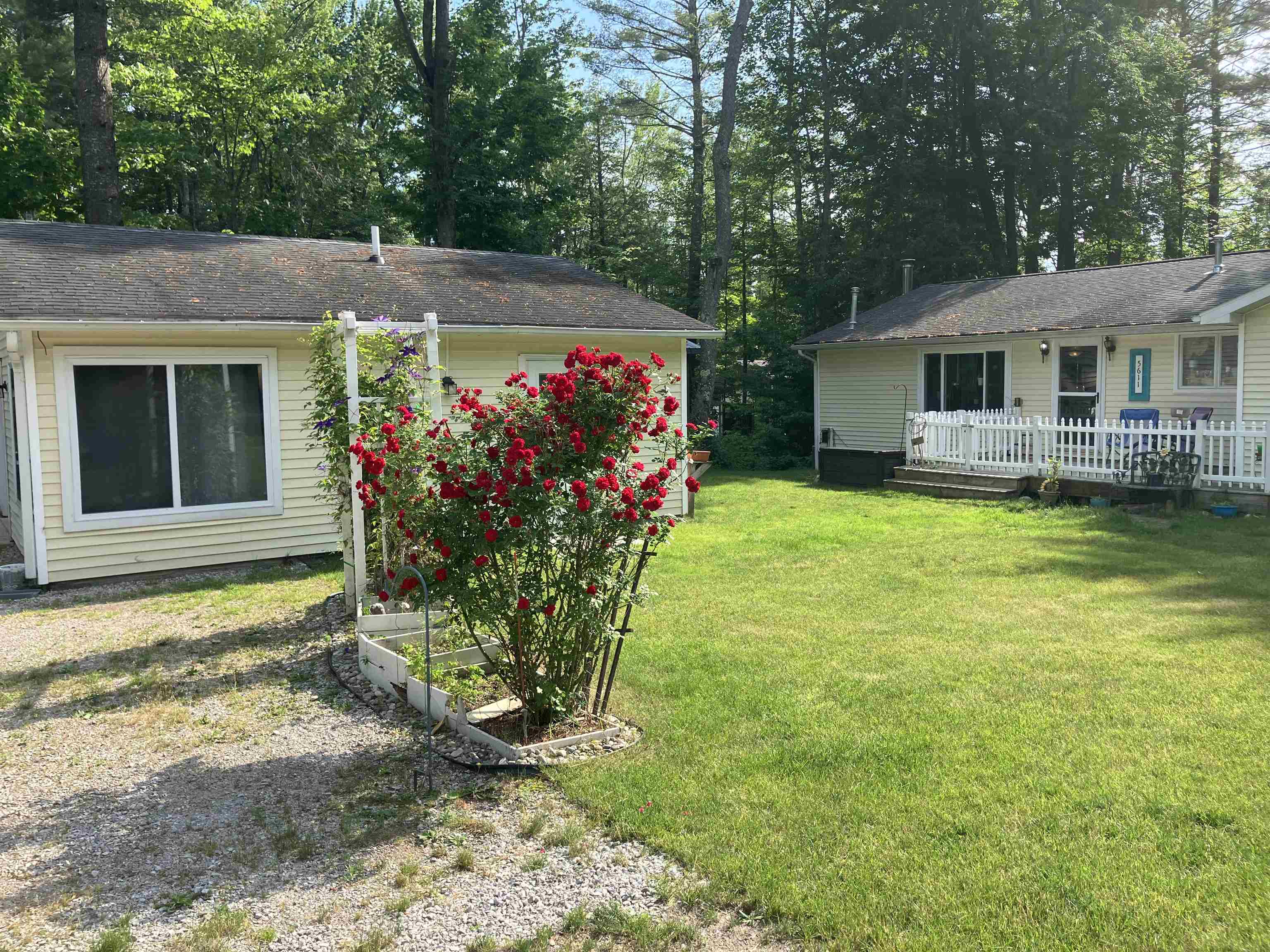 5611 Ne East Shore Drive Property Photo 31
