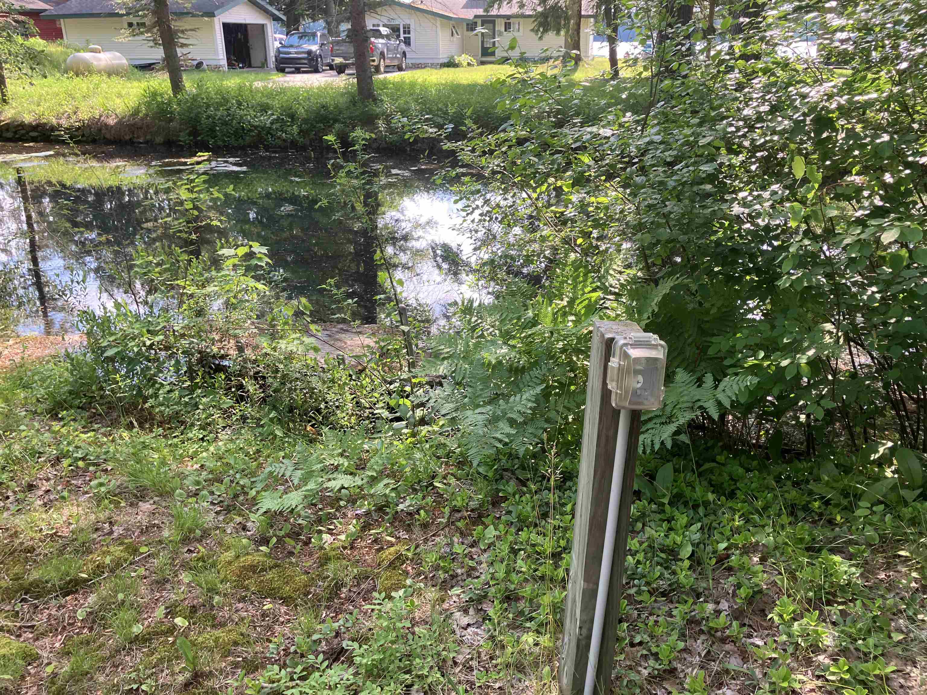 5611 Ne East Shore Drive Property Photo 33