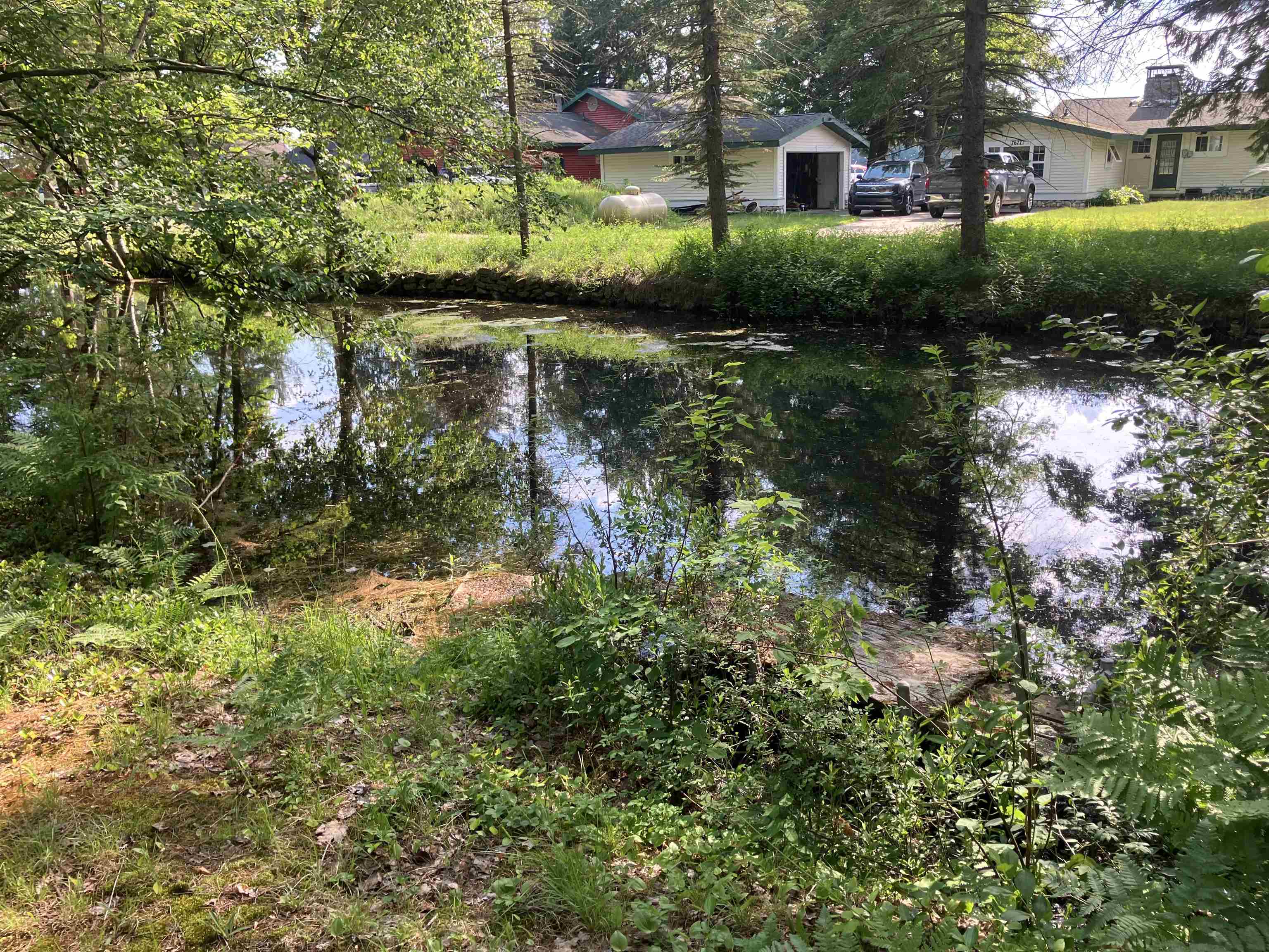 5611 Ne East Shore Drive Property Photo 34