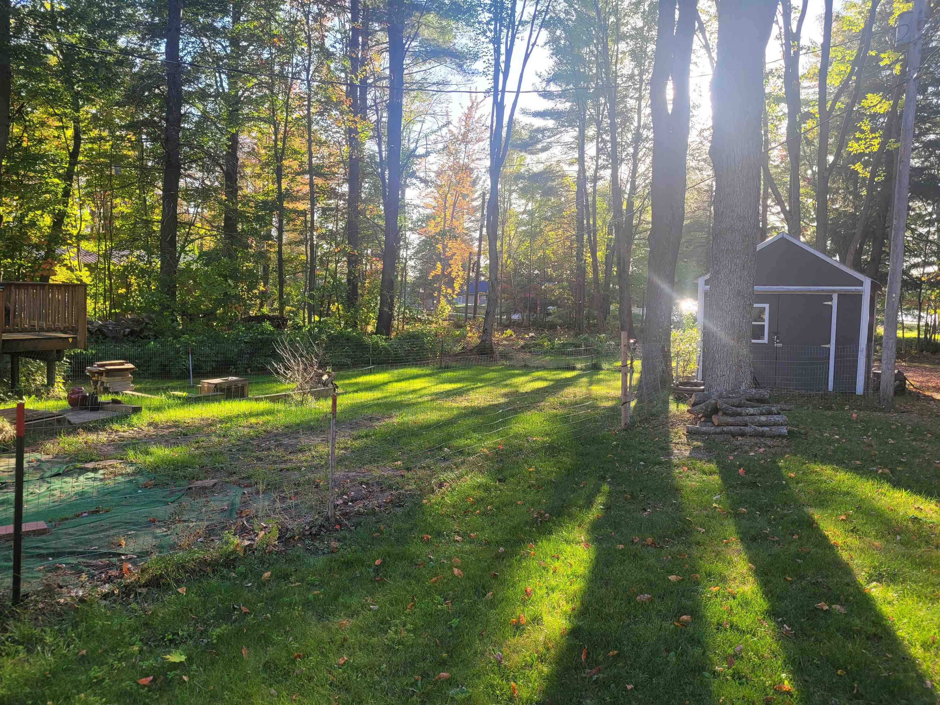 5611 Ne East Shore Drive Property Photo 35