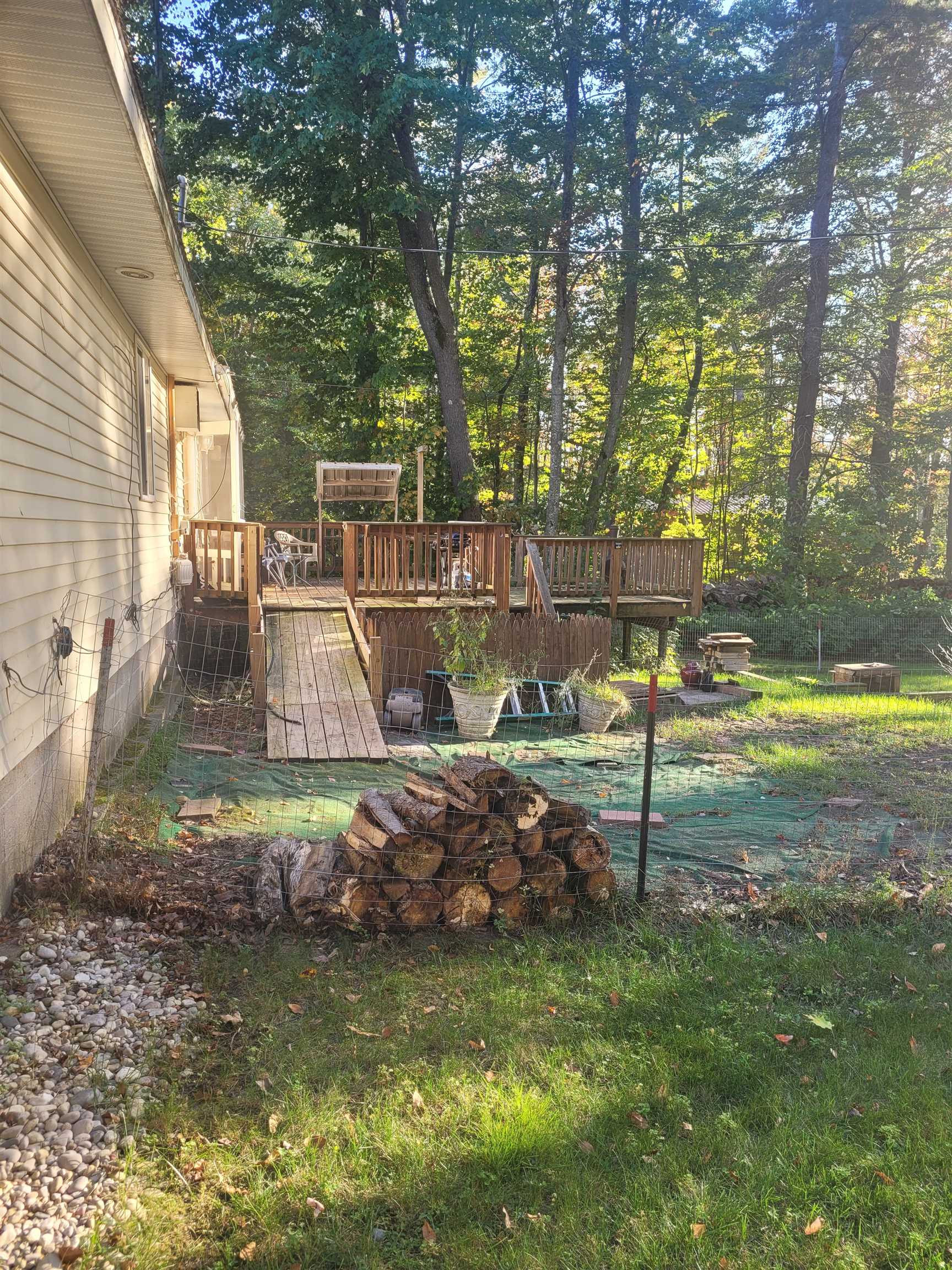 5611 Ne East Shore Drive Property Photo 37
