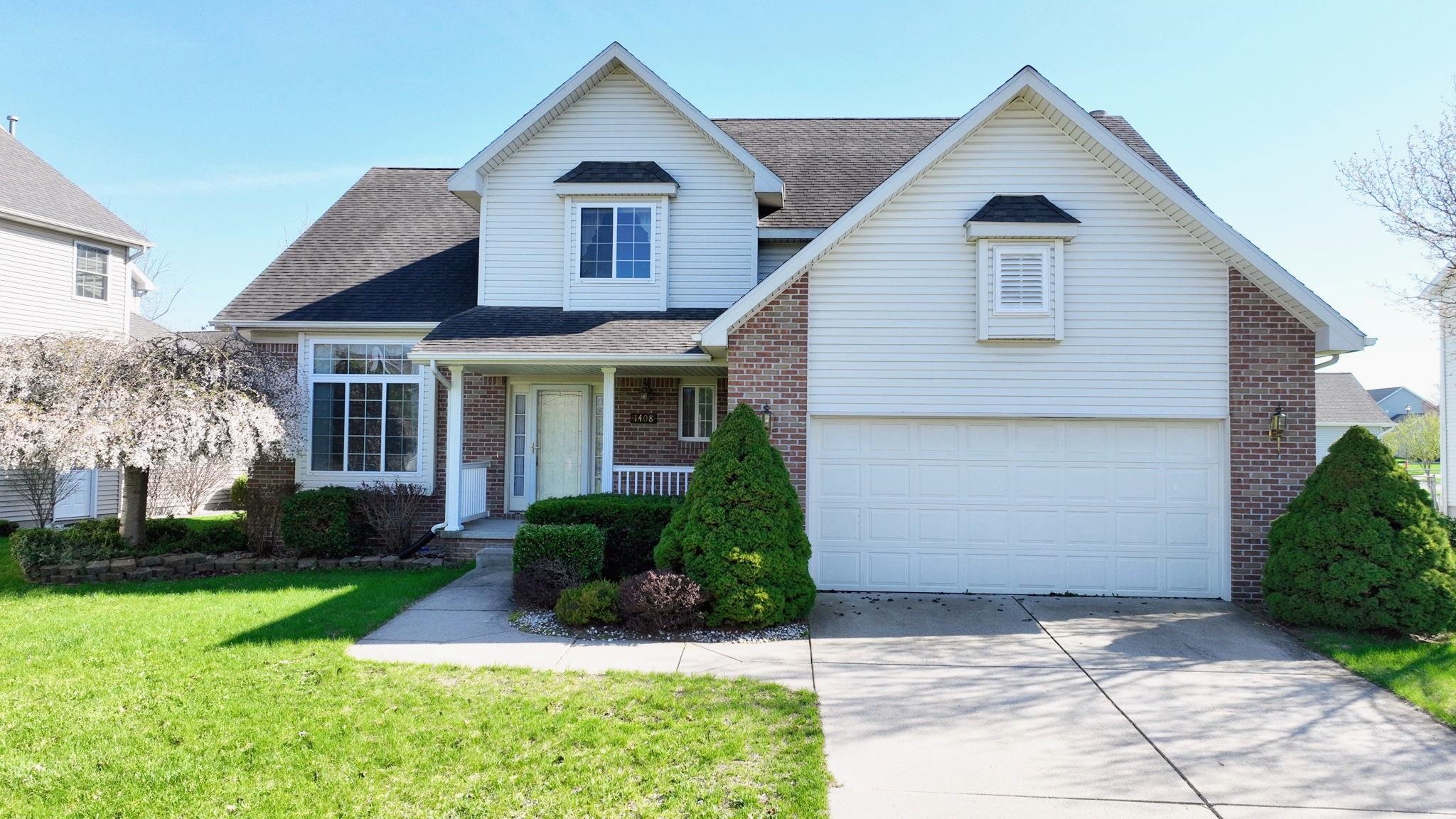 1408 Abbey Lane Property Photo 1