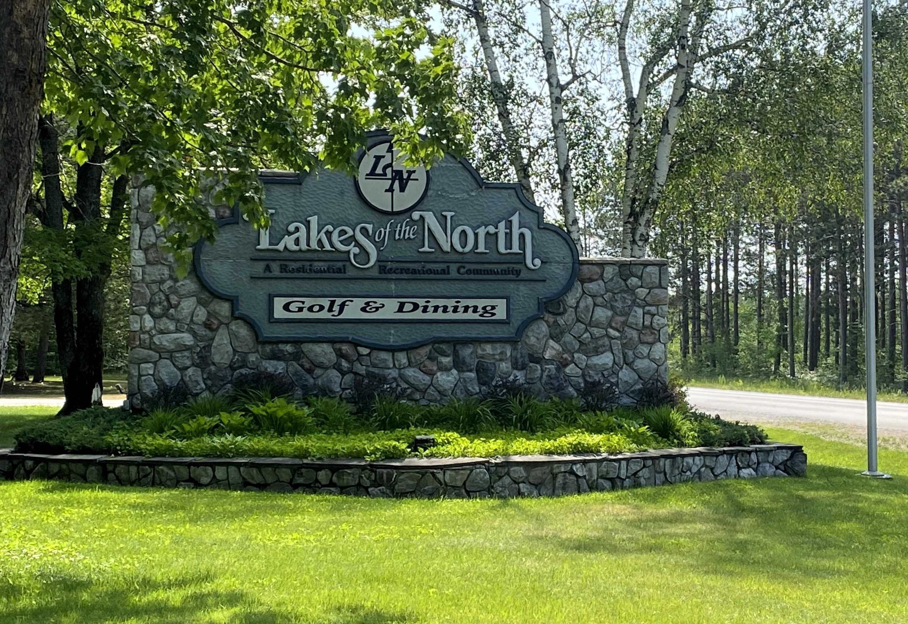 Lot 134 Wilderness Circle Property Photo 2