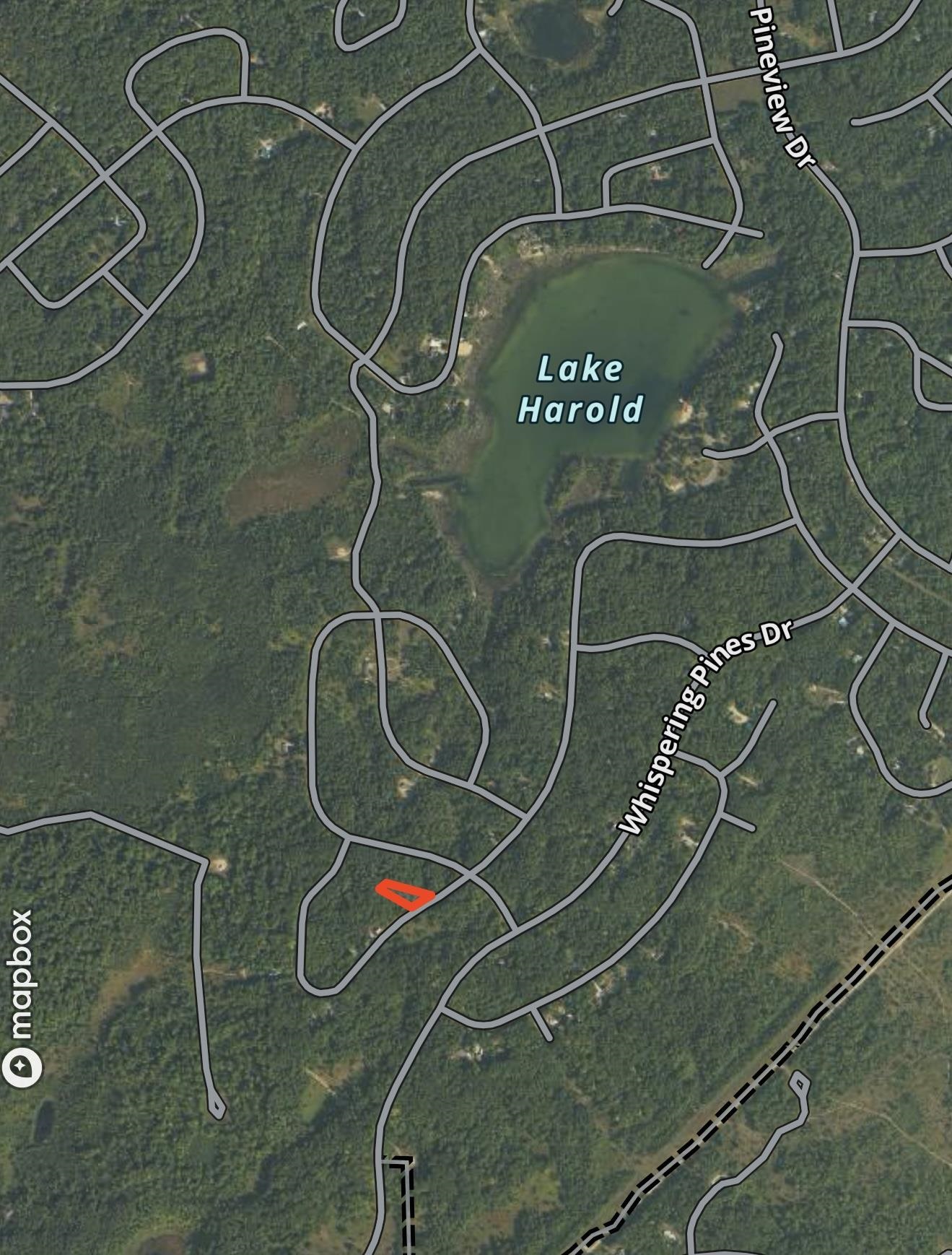 Lot 134 Wilderness Circle Property Photo 12