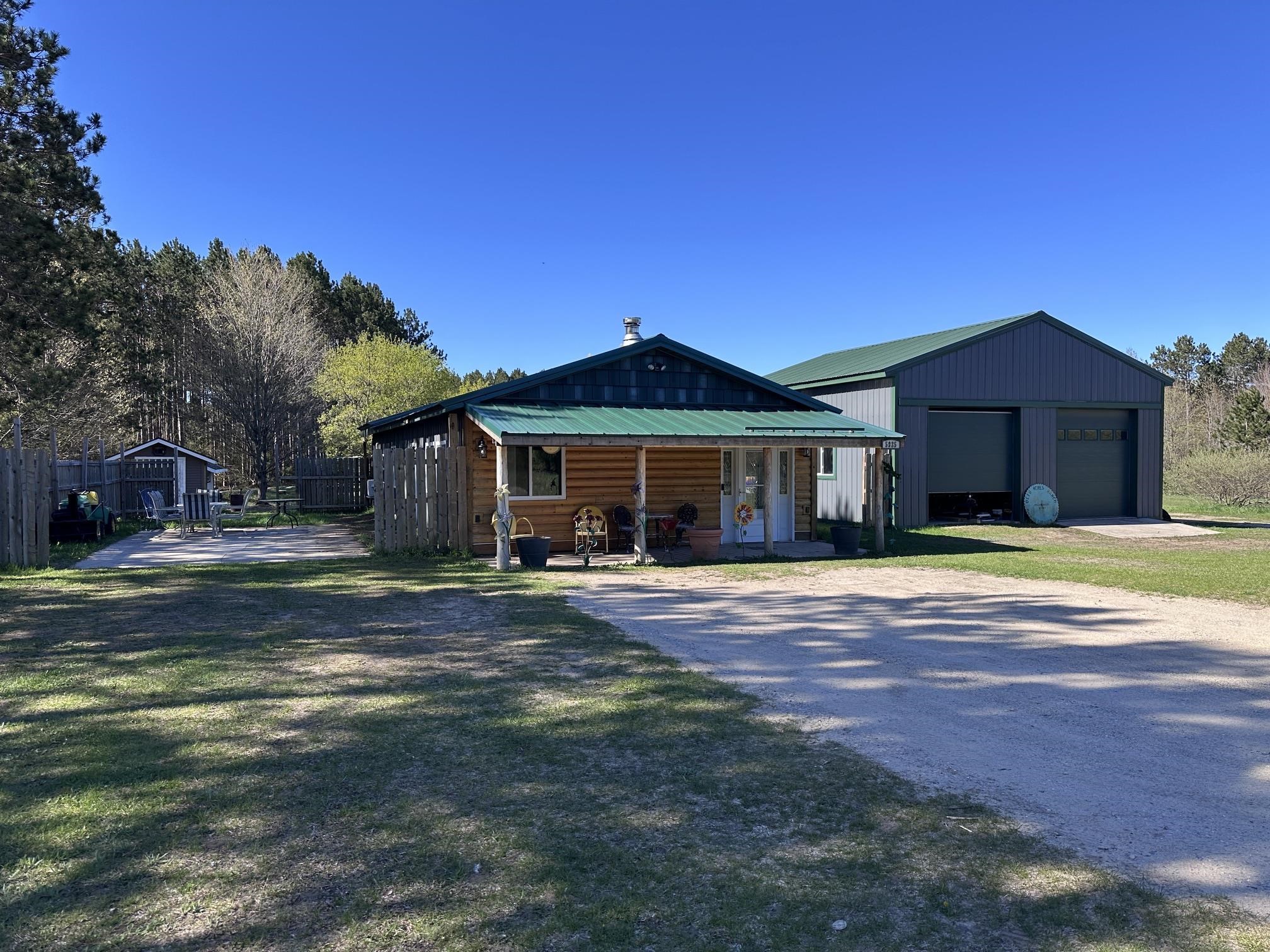5935 Greenleaf Lane Property Photo 42