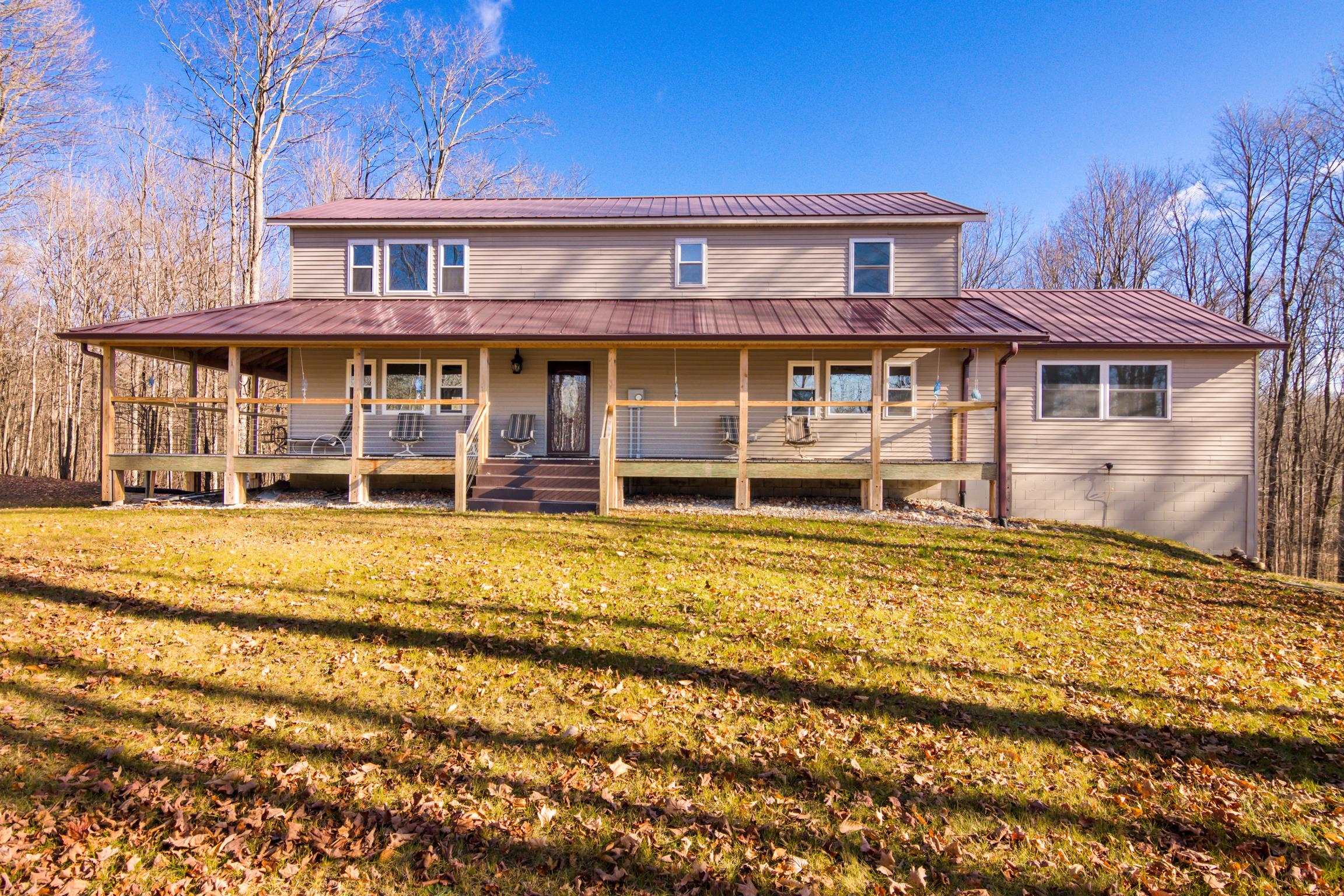 5877 E Lake Five Lane
