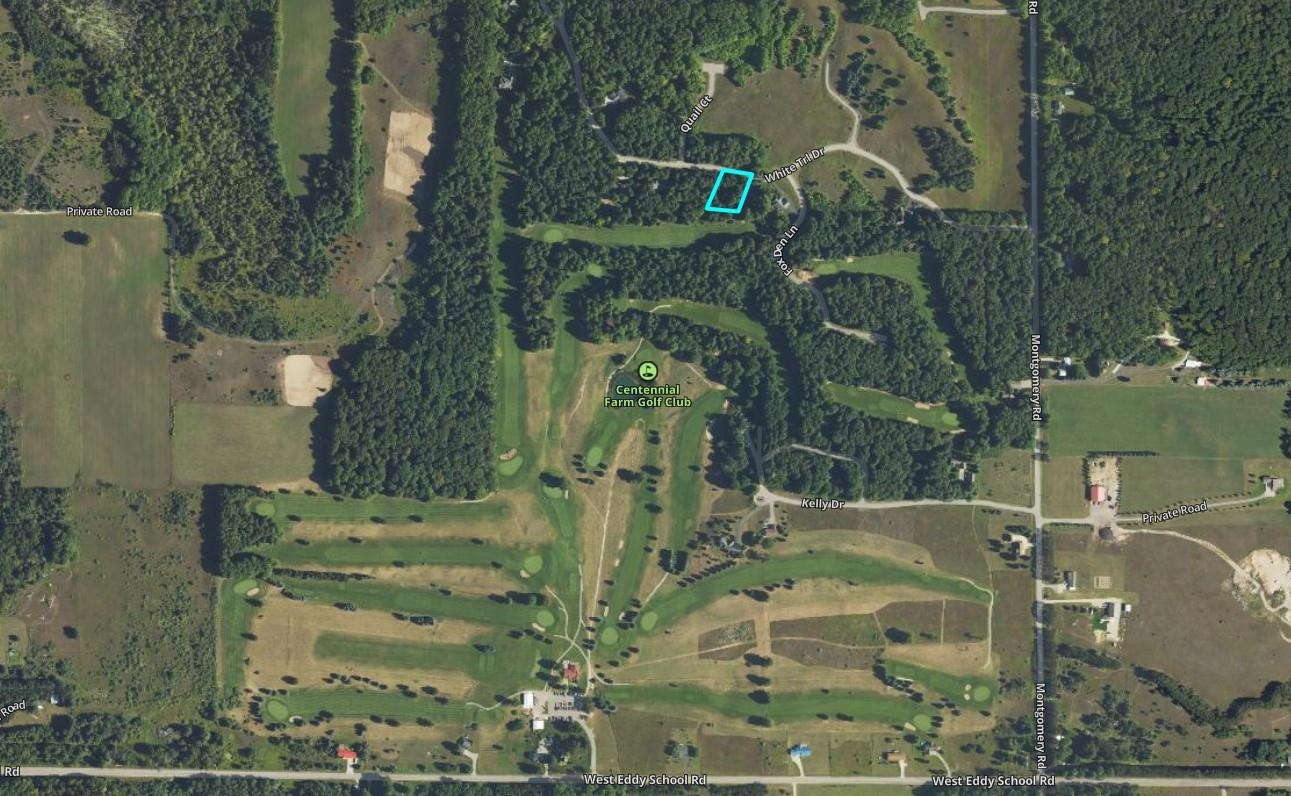 Lot 7 White Tail Drive Property Photo 6