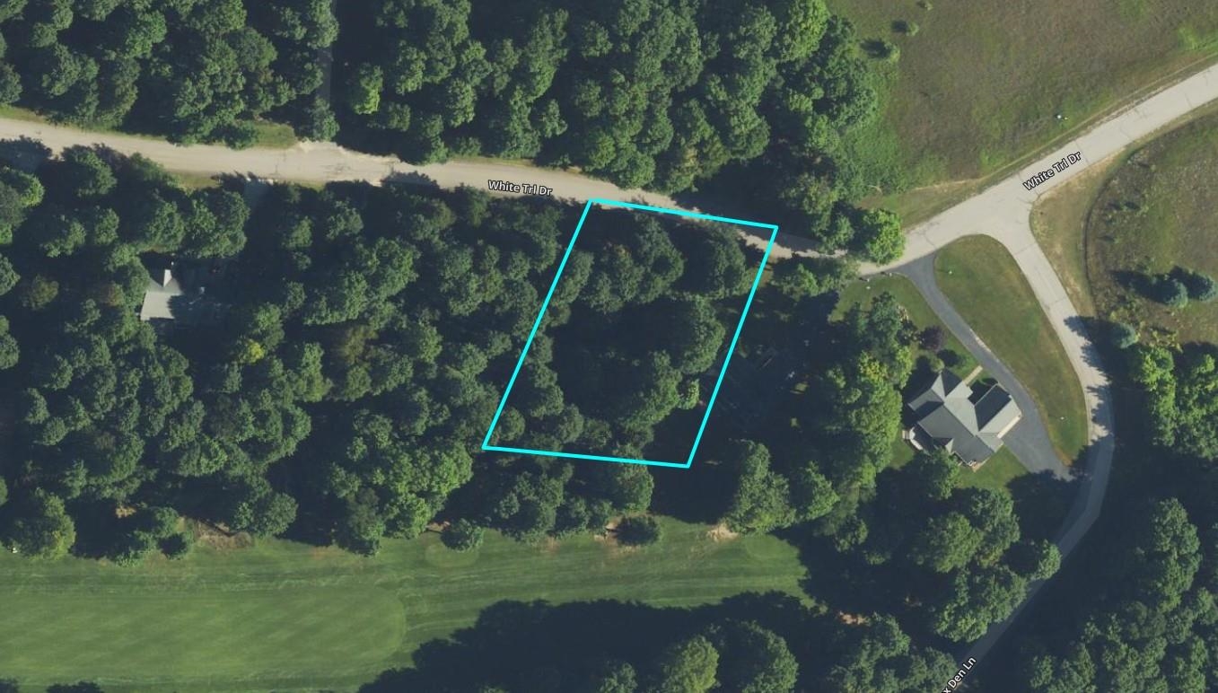 Lot 7 White Tail Drive Property Photo 7