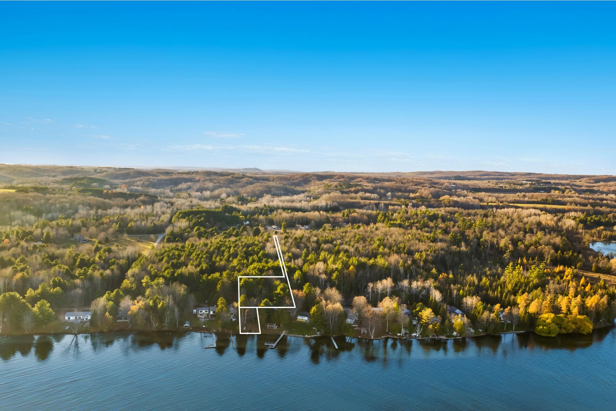Vl S Skyline Drive Property Photo 1