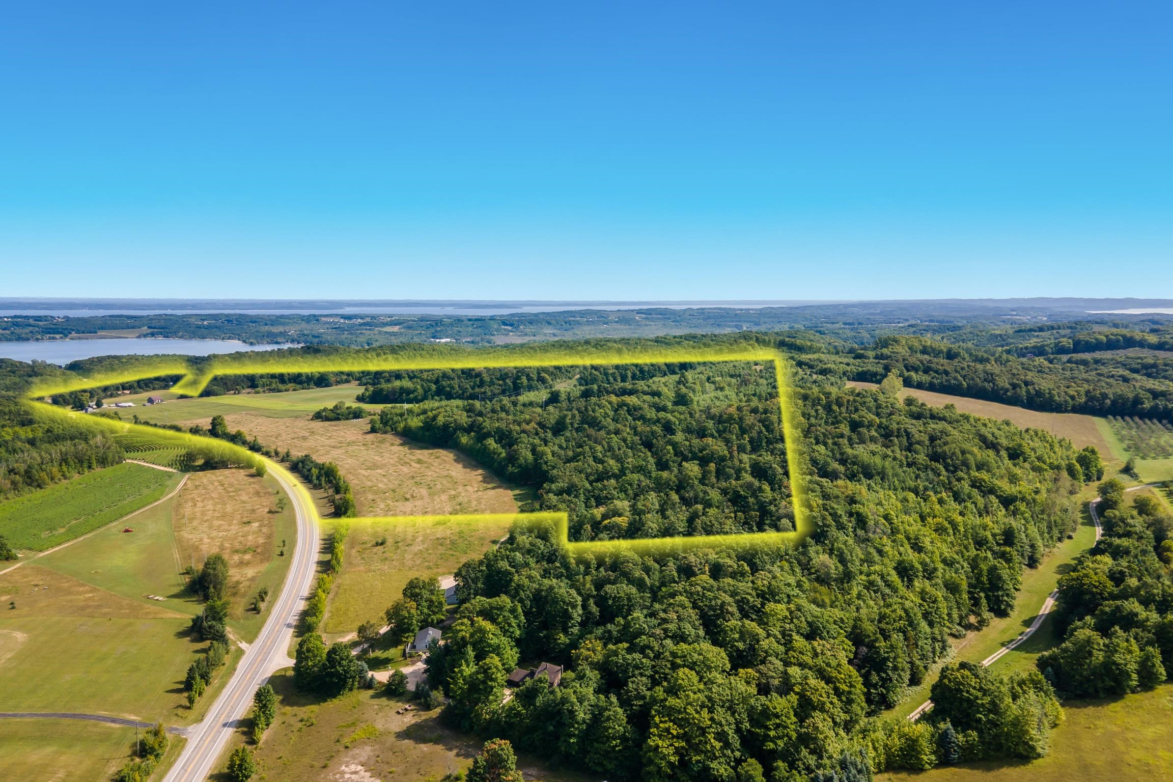 Parcel C E Duck Lake Road Property Photo 26