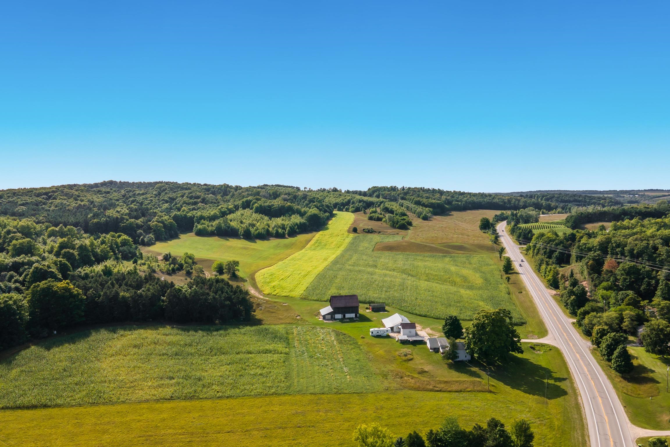 Parcel C E Duck Lake Road Property Photo 40