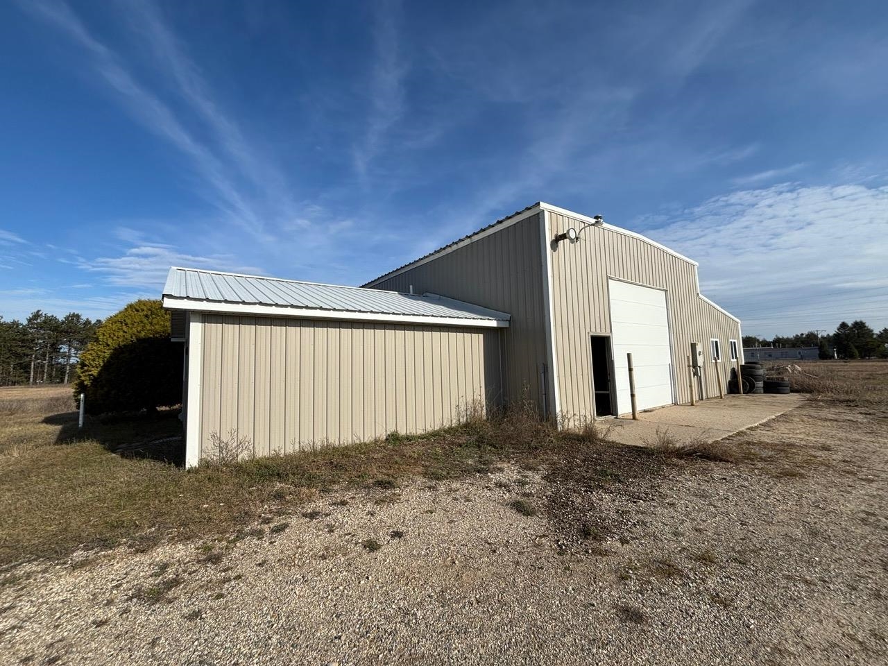 9560 US-131 Property Photo 1