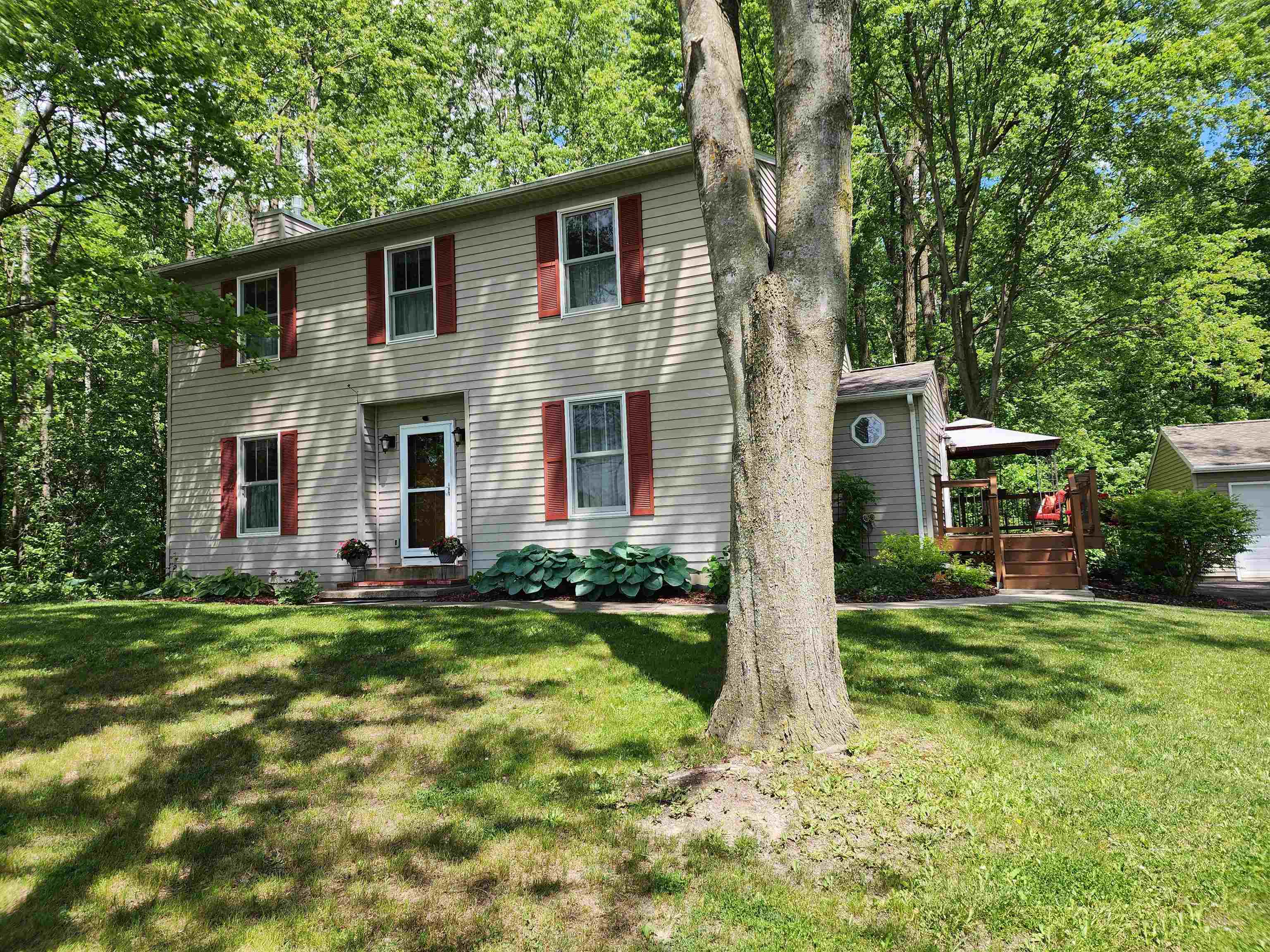 3400 N Sturgeon Road Property Photo 1