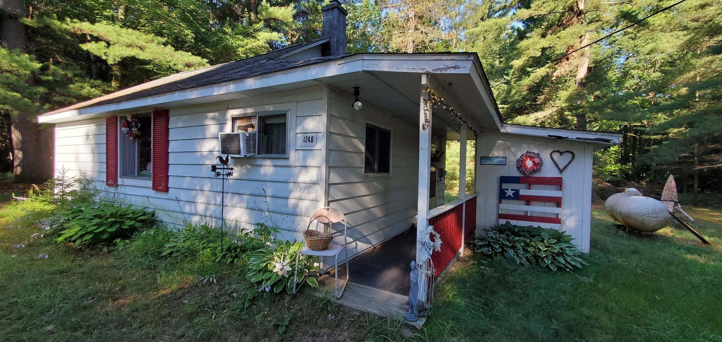 1240 Quigley Road Property Photo 1