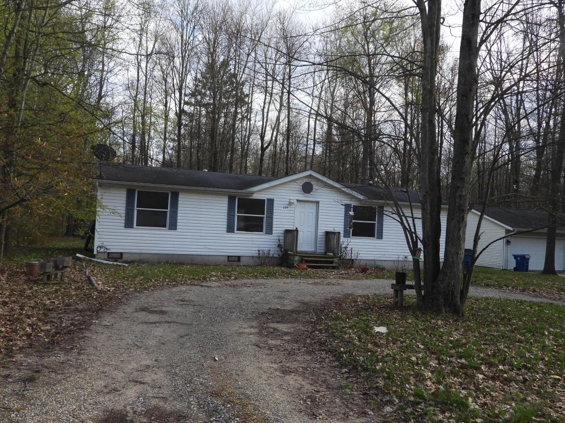224 Radcliff Drive Property Photo 1