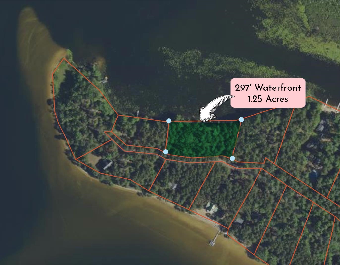 Tbd Whitetail Trail Property Photo 11
