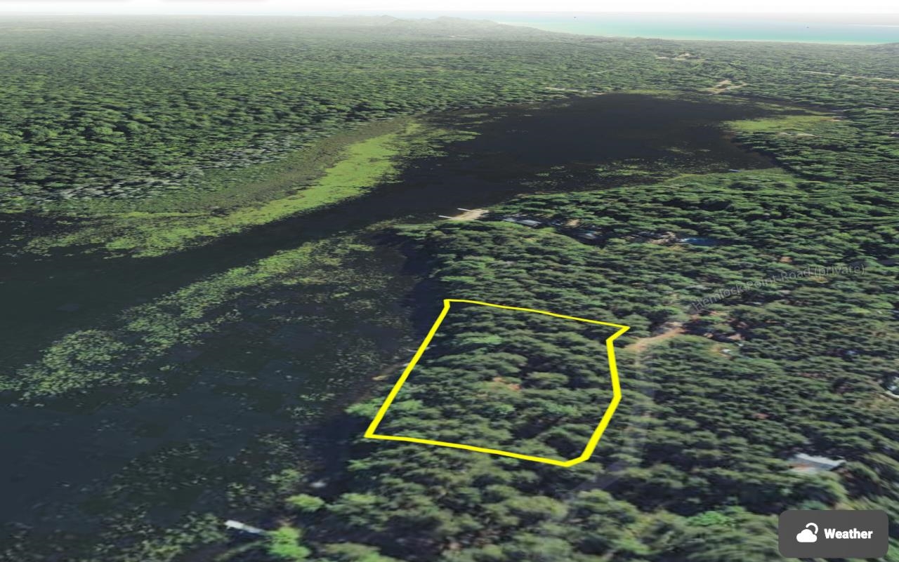 Tbd Whitetail Trail Property Photo 14