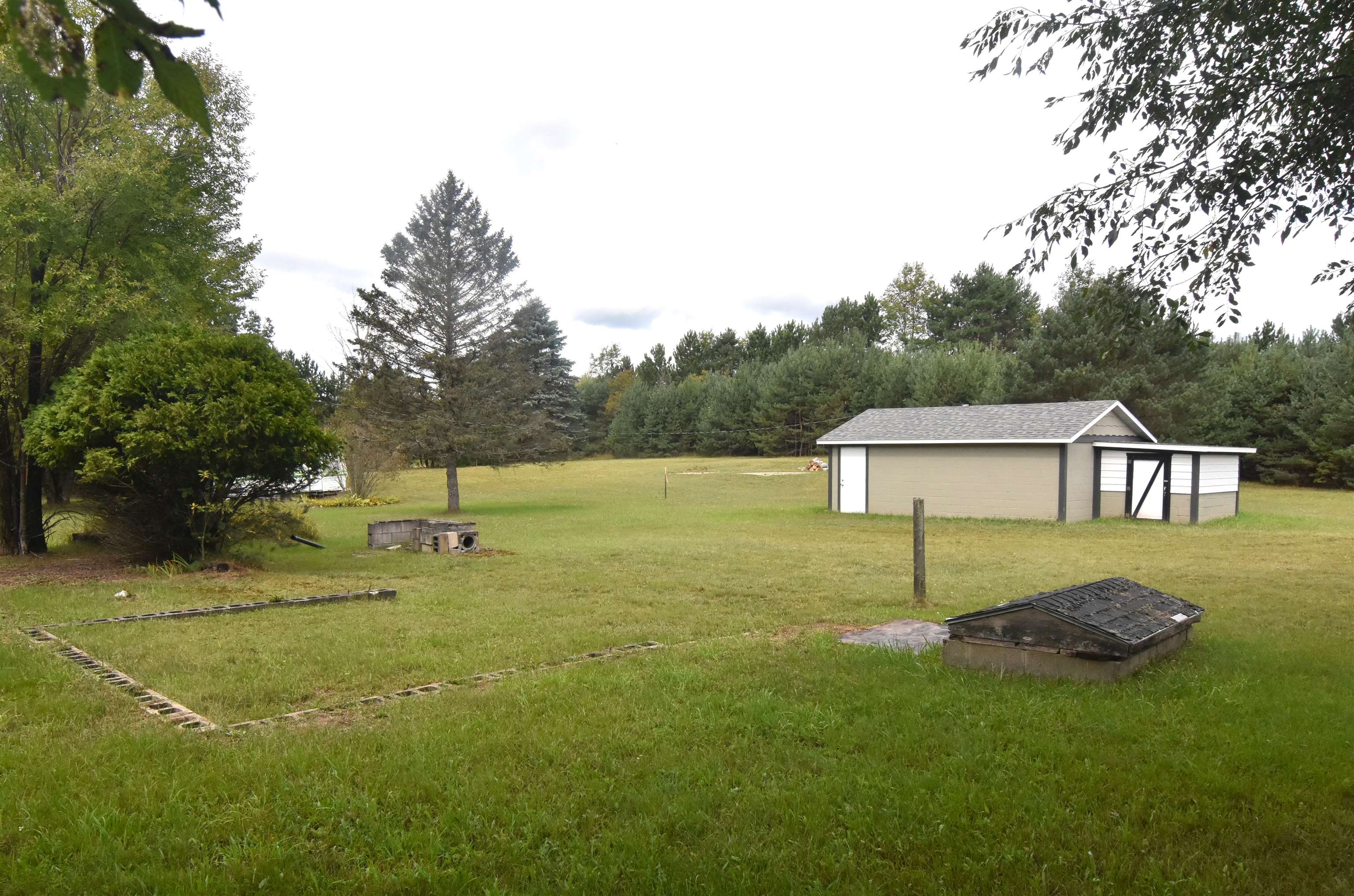 4800 W Four Road Property Photo 1