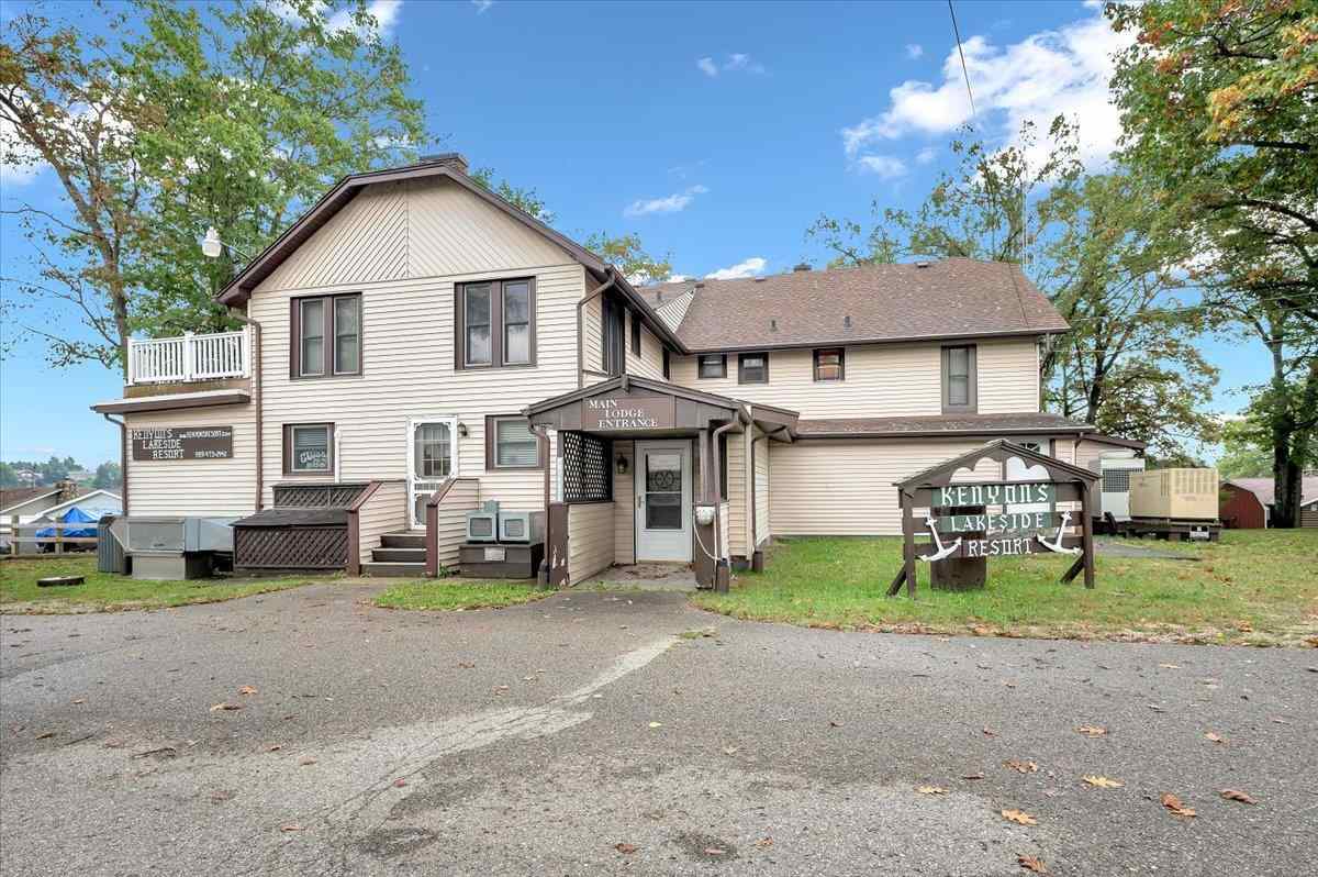 814 Kenyon Road Property Photo 1
