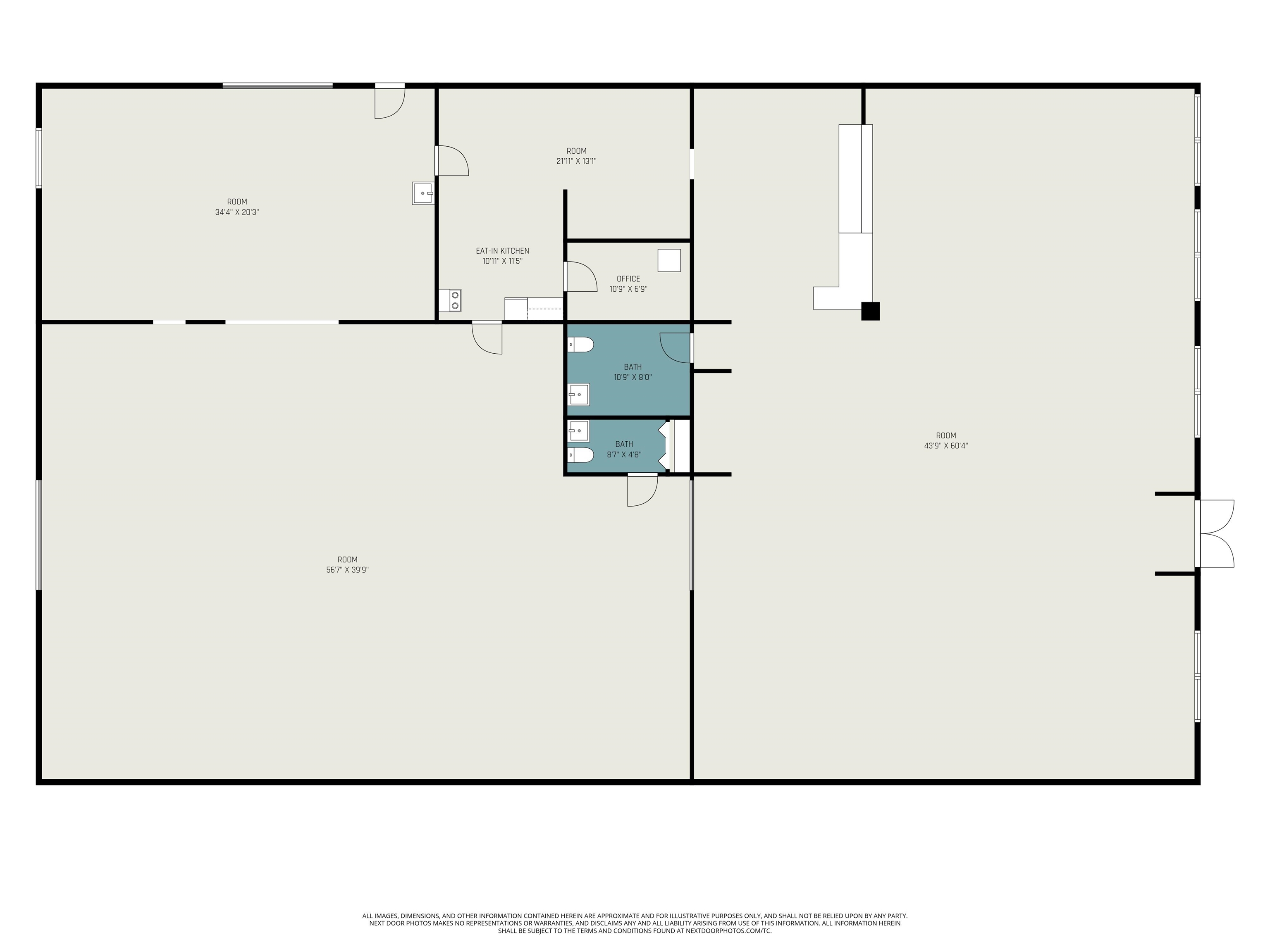 414 S Mitchell Street Property Photo 23