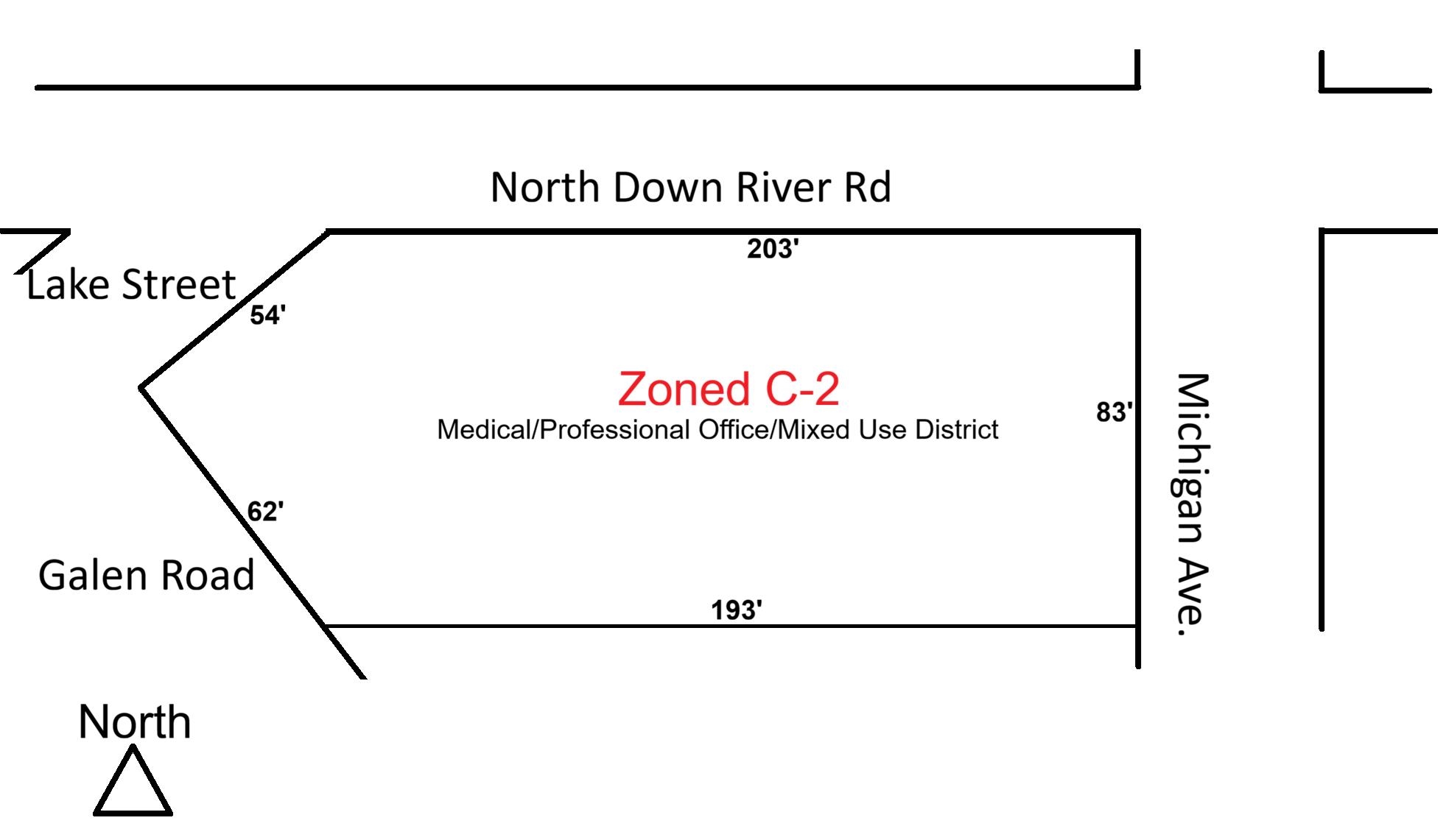 North Down River Road Property Photo 1
