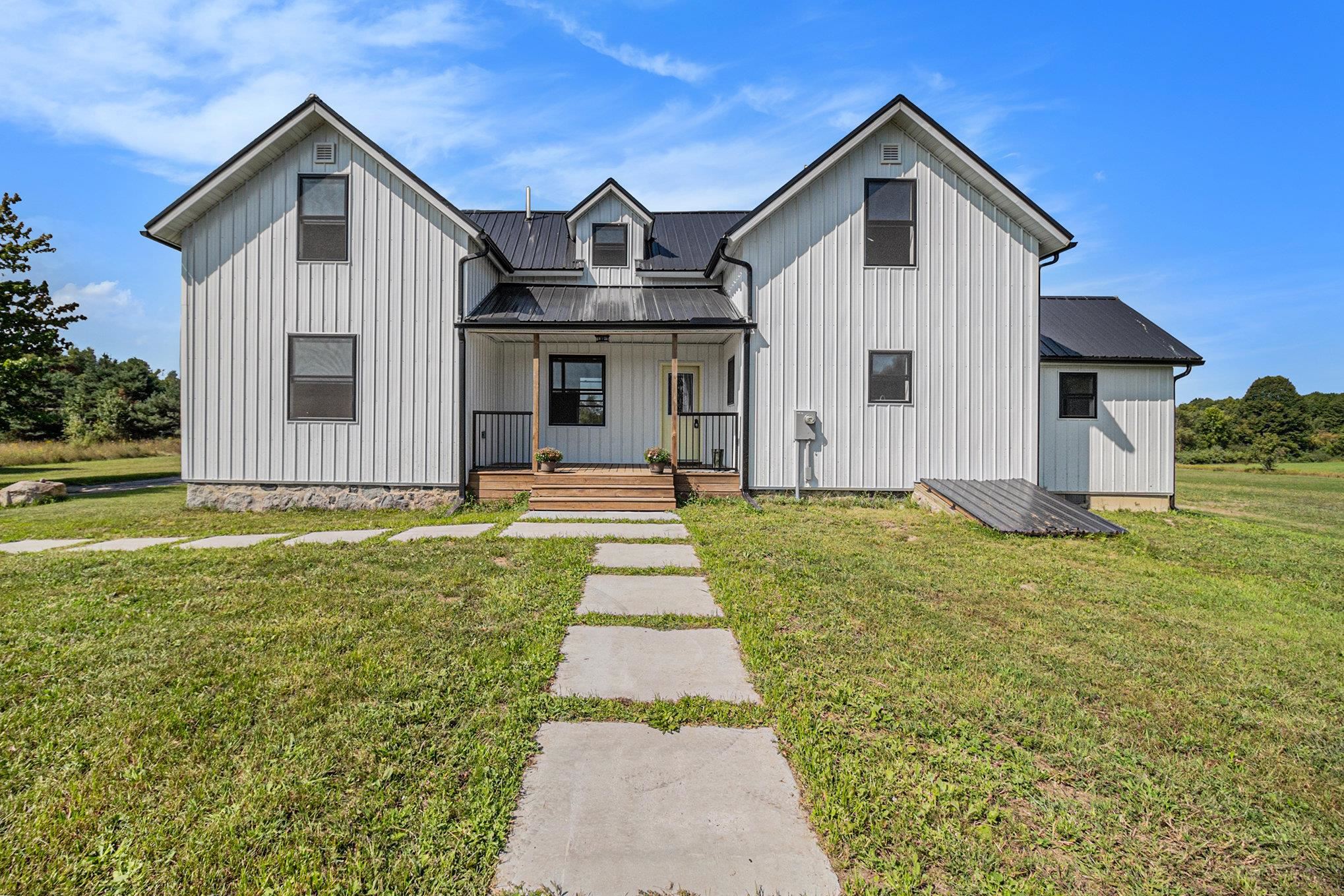 8110 Ames Road Property Photo 1