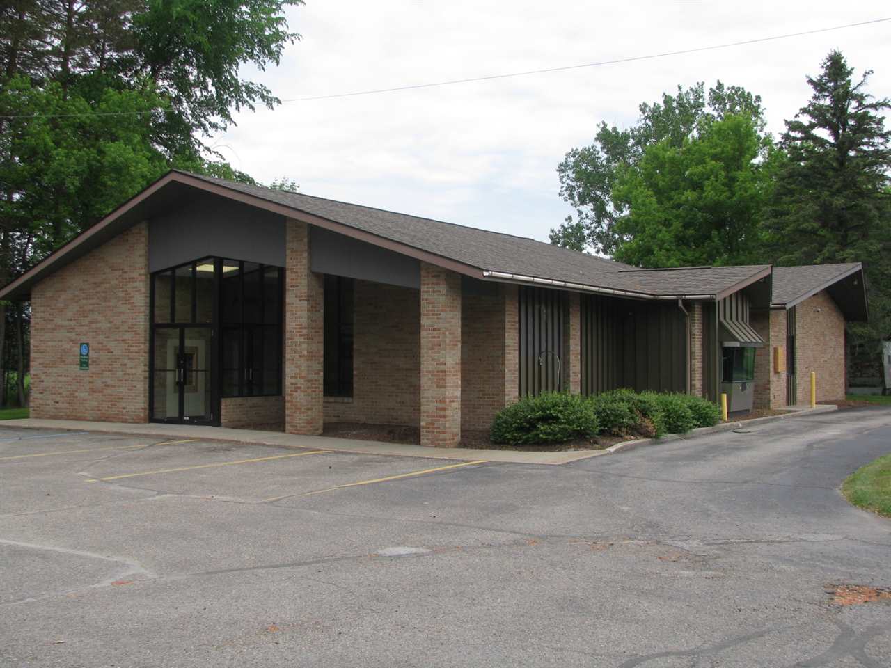 205 N Bullock Street