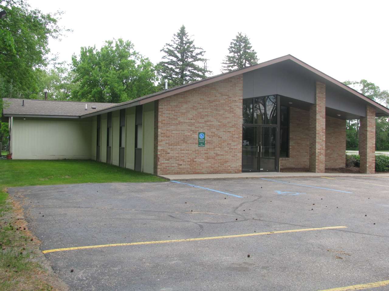205 N Bullock Street Property Photo 2