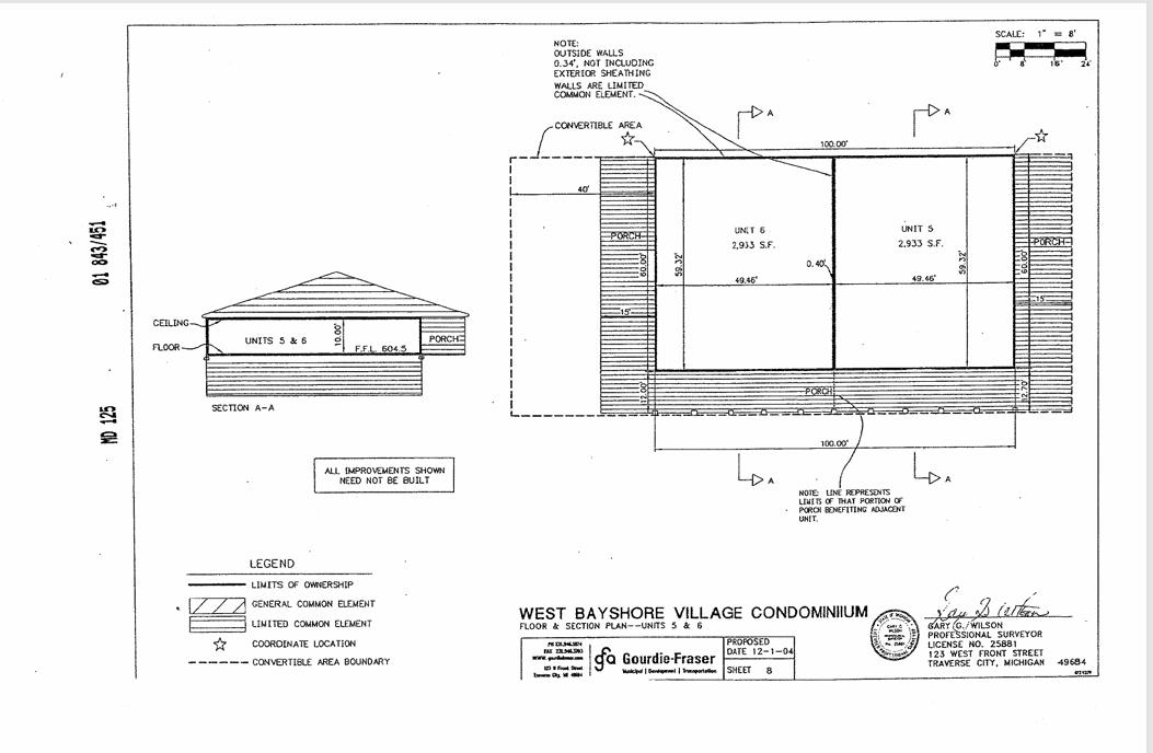 5046 S West Bay Shore Drive Property Photo 5