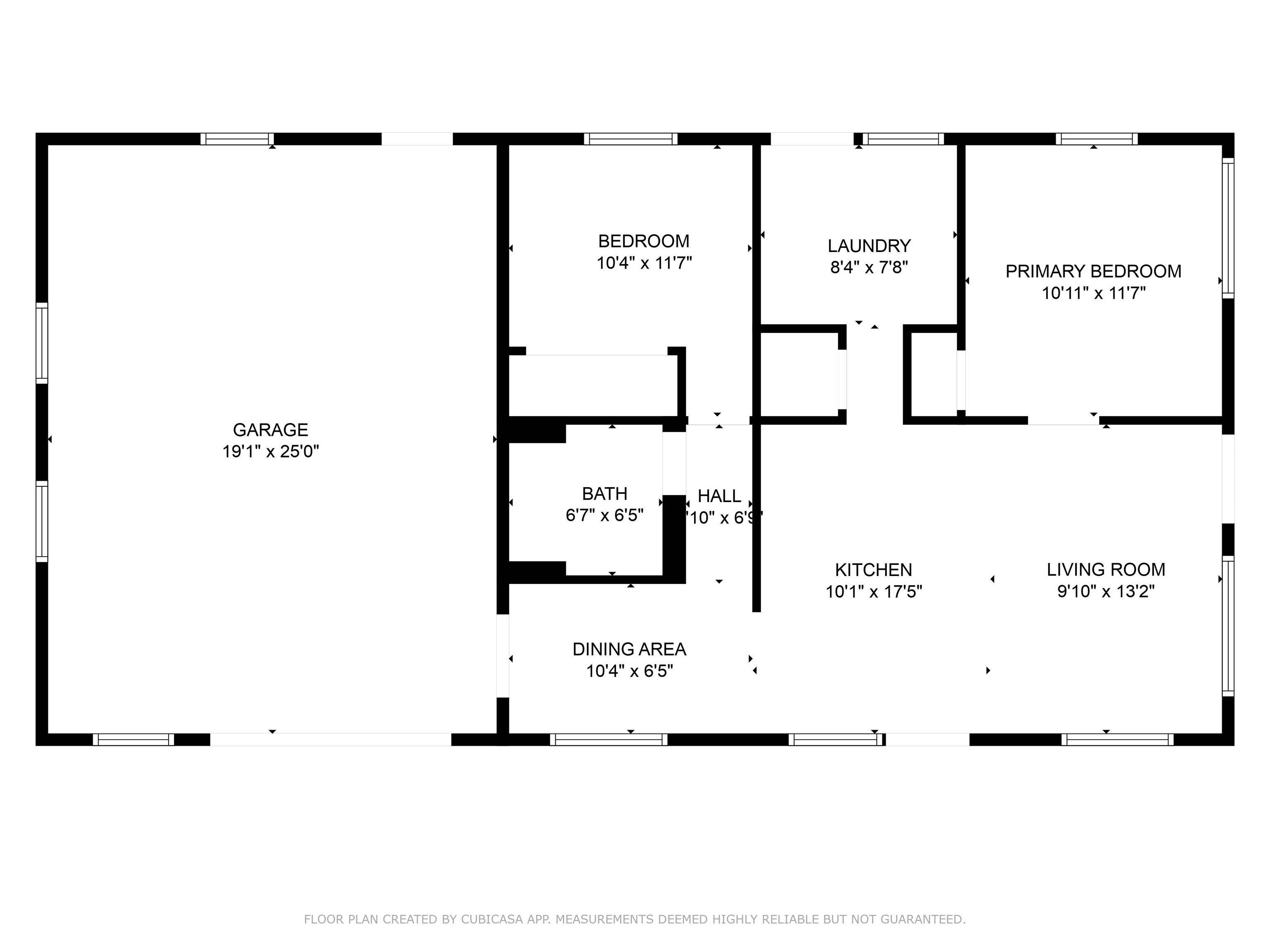 214 N Grover Avenue Property Photo 12