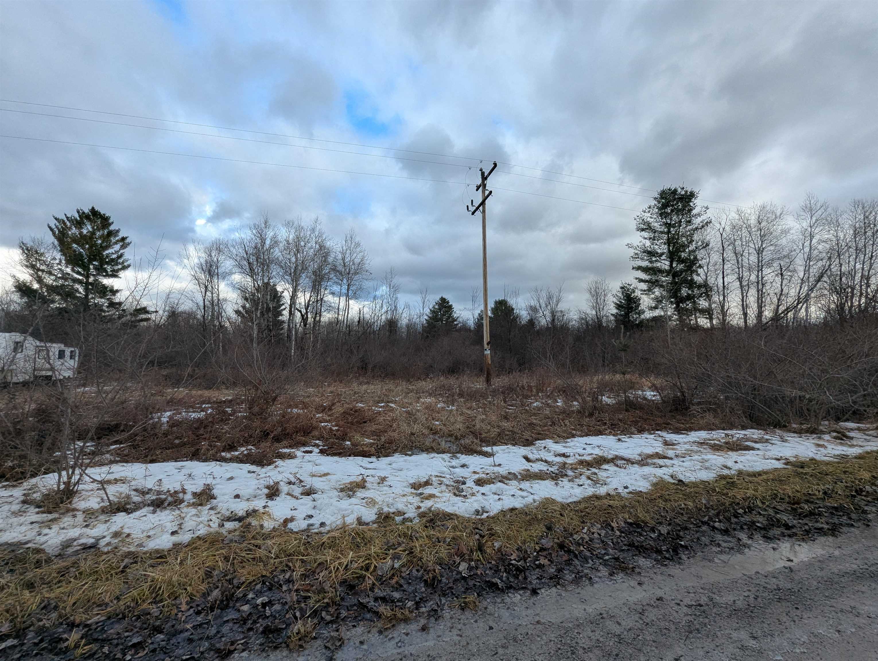 N/a Lehman Road Property Photo 1