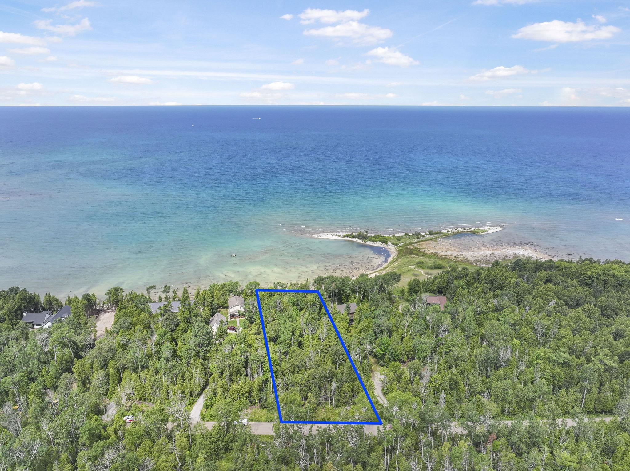 14935 N Cathead Bay Drive Property Photo 1