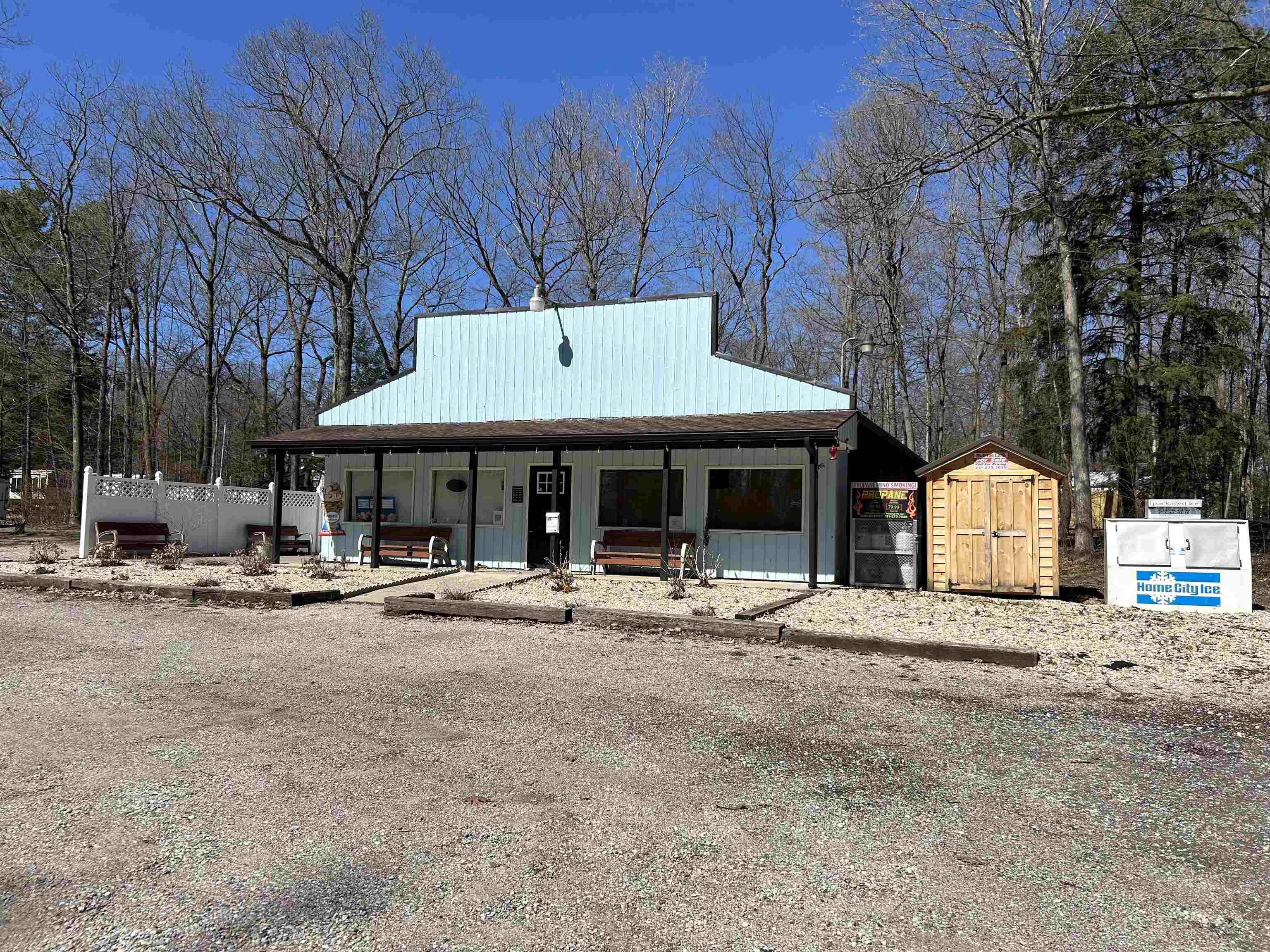 8294 Deadstream Road Property Photo 1