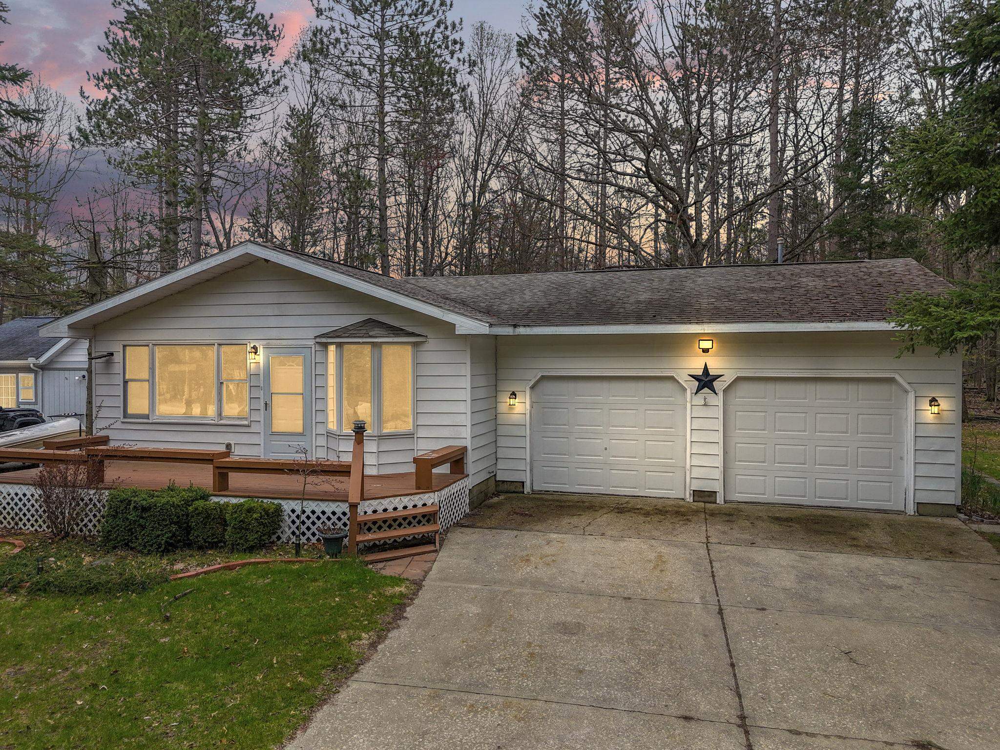 209 Linwood Drive Property Photo 1