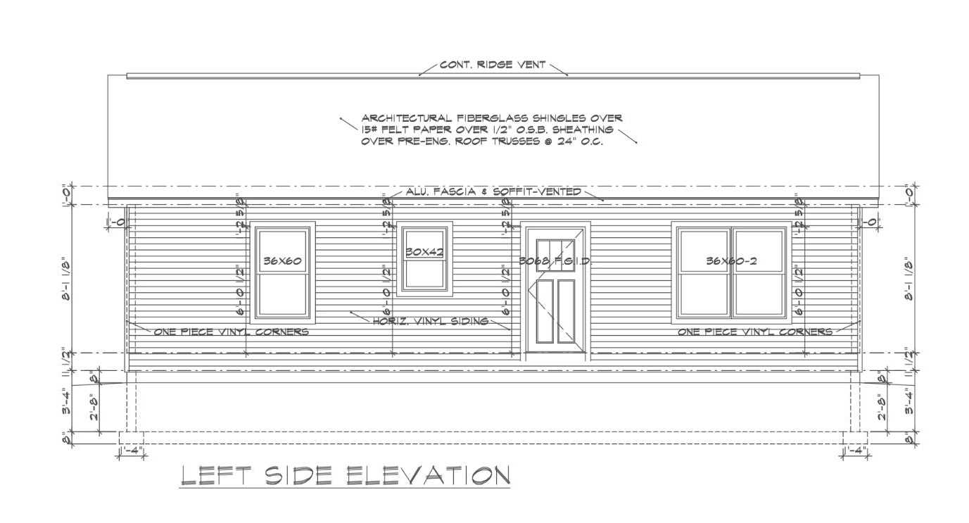 Lot 2 Ringneck Lane Property Photo 1