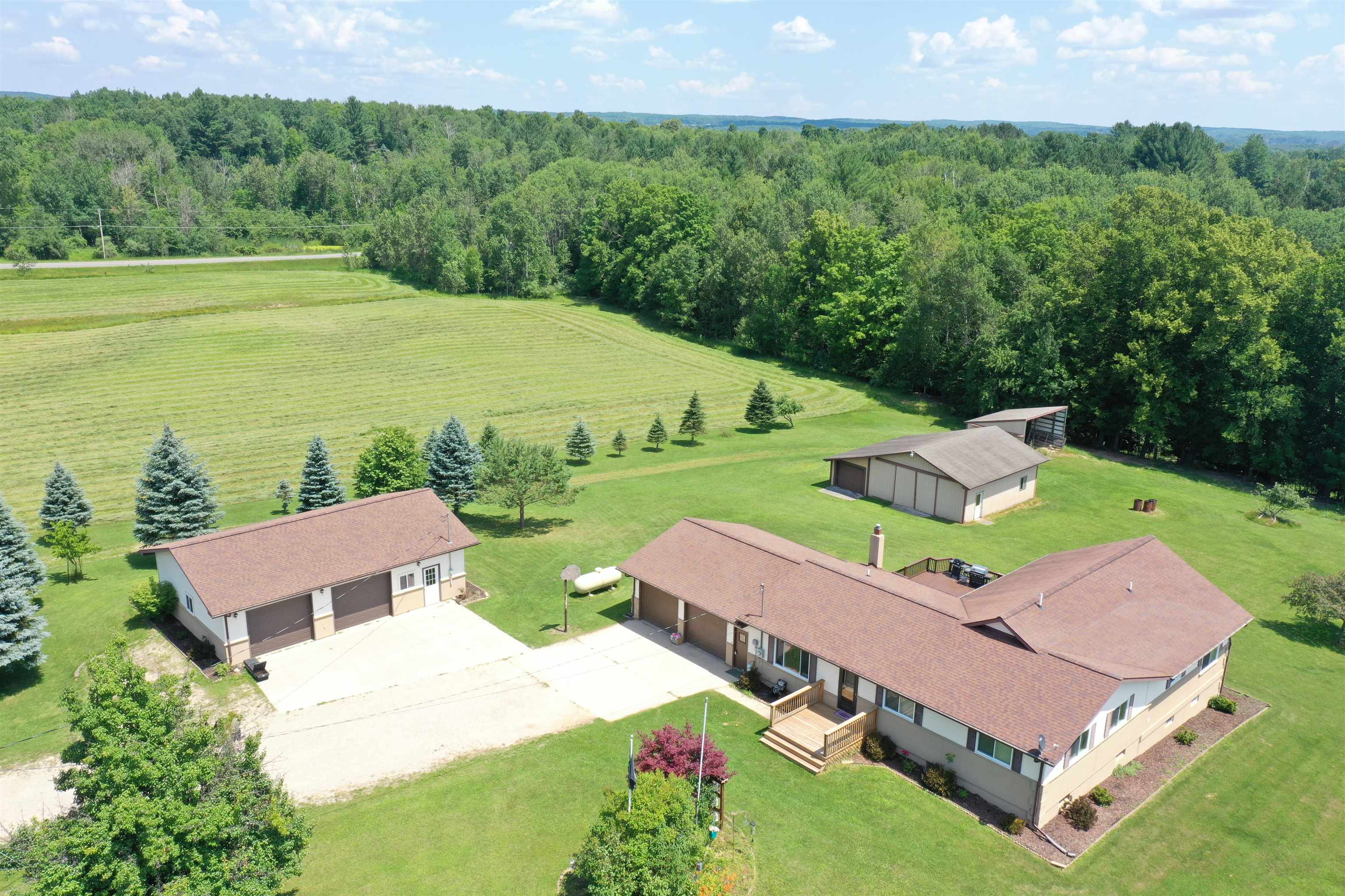 3450 Reasner Road