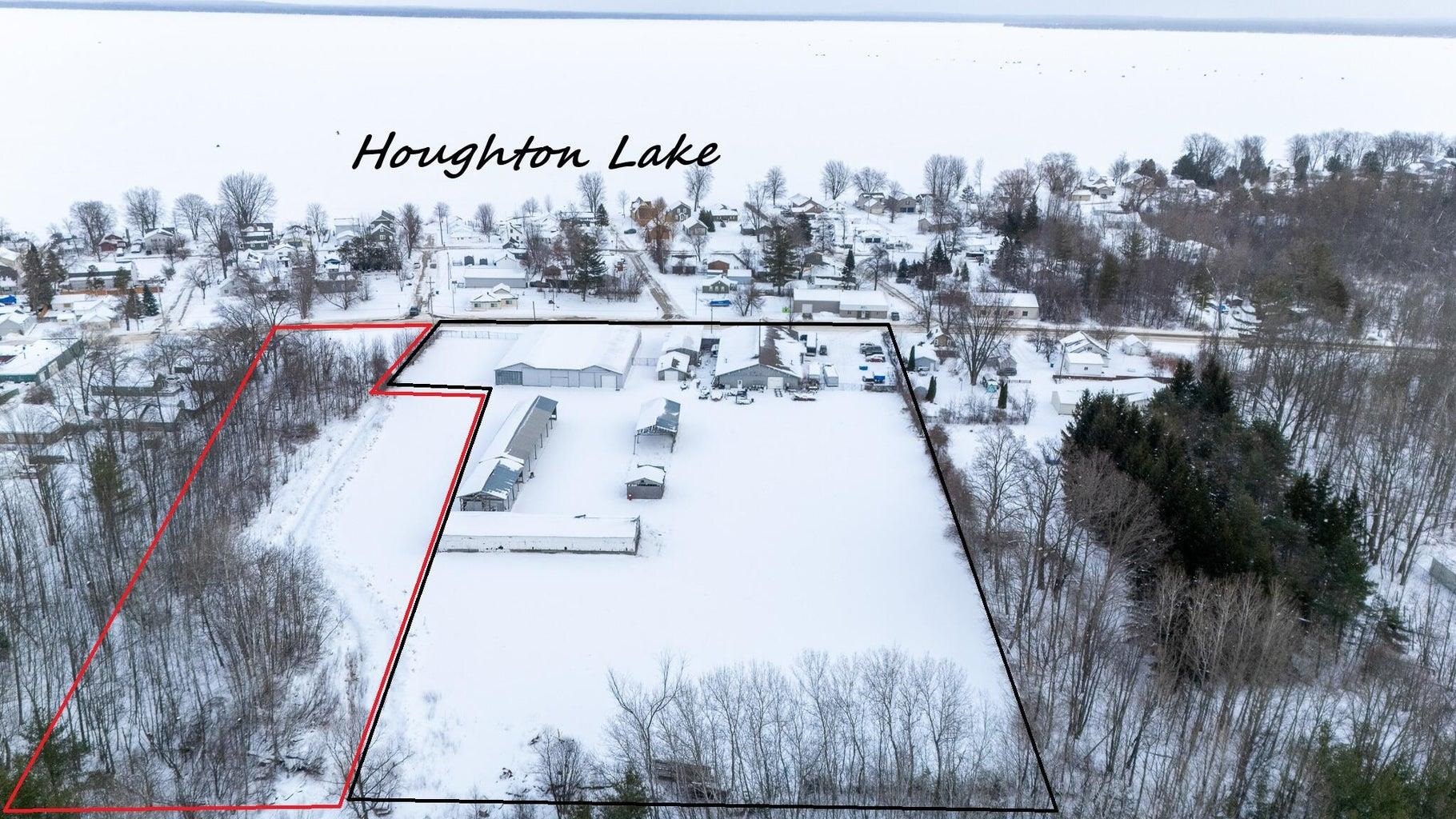 1409 Heightsview Drive Property Photo 6