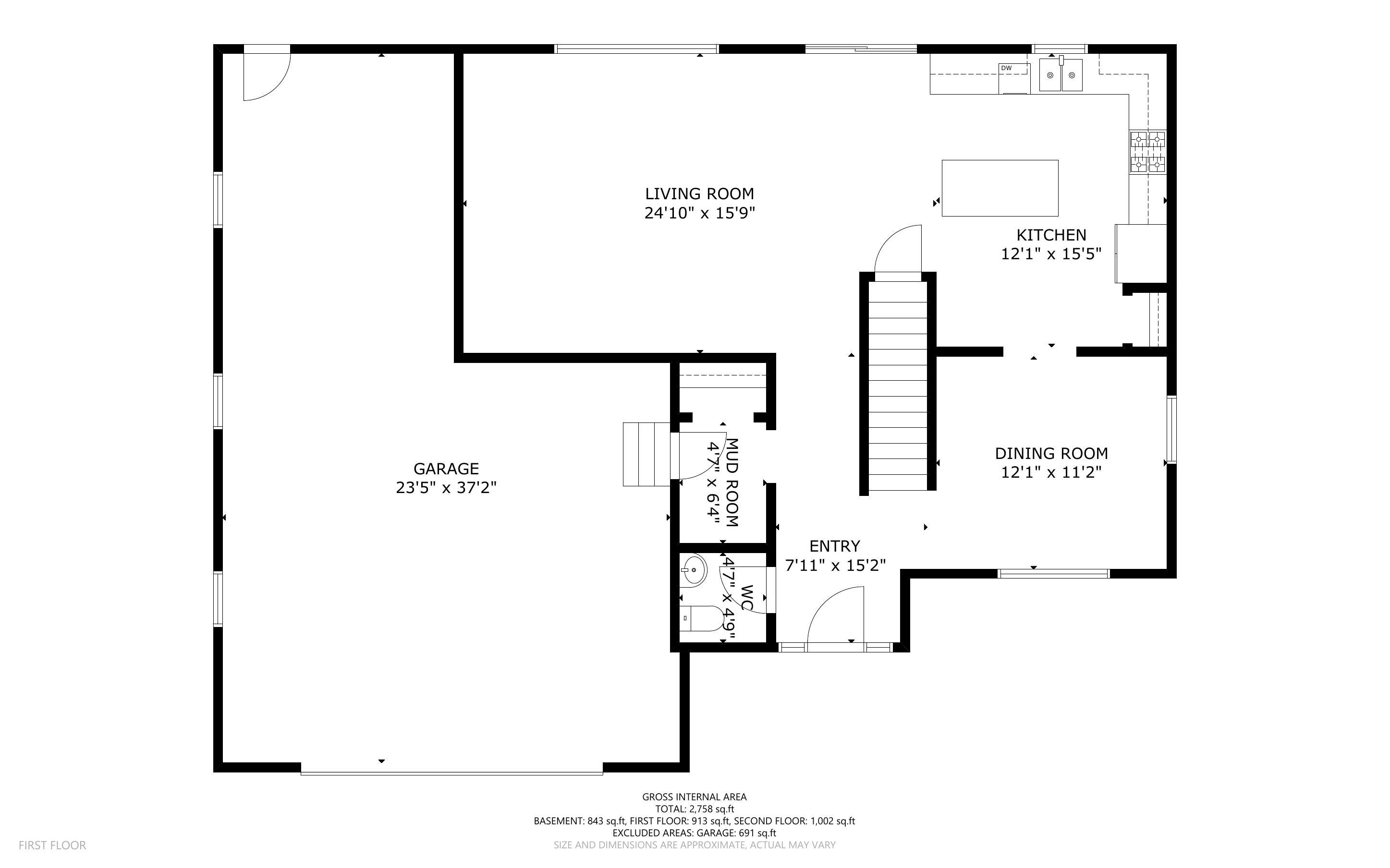 2578 White Pine Property Photo 38
