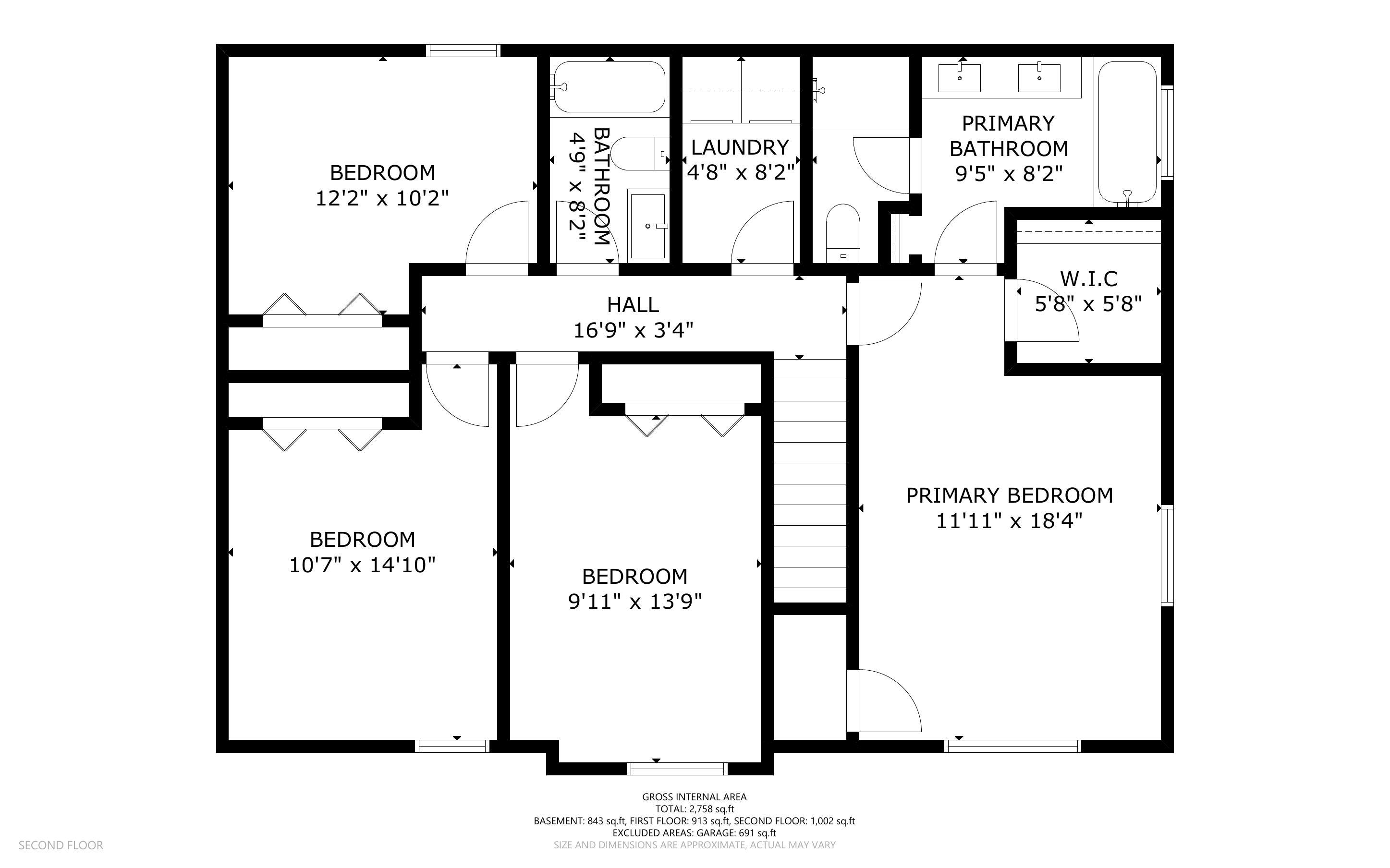 2578 White Pine Property Photo 39