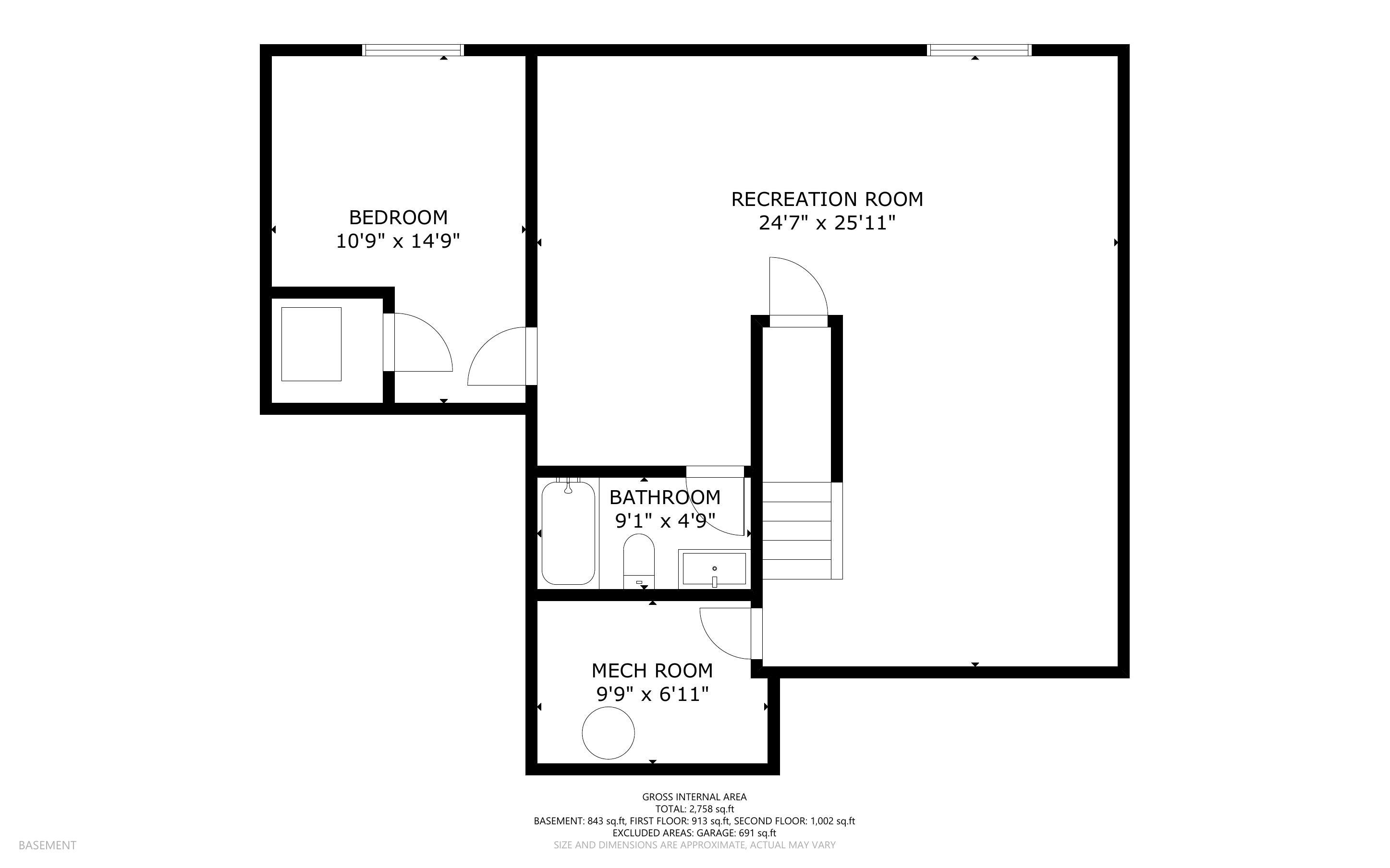 2578 White Pine Property Photo 40