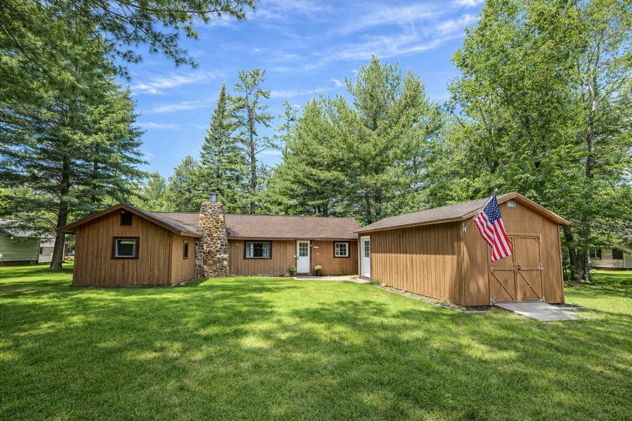 2706 Newatch Avenue Property Photo 1