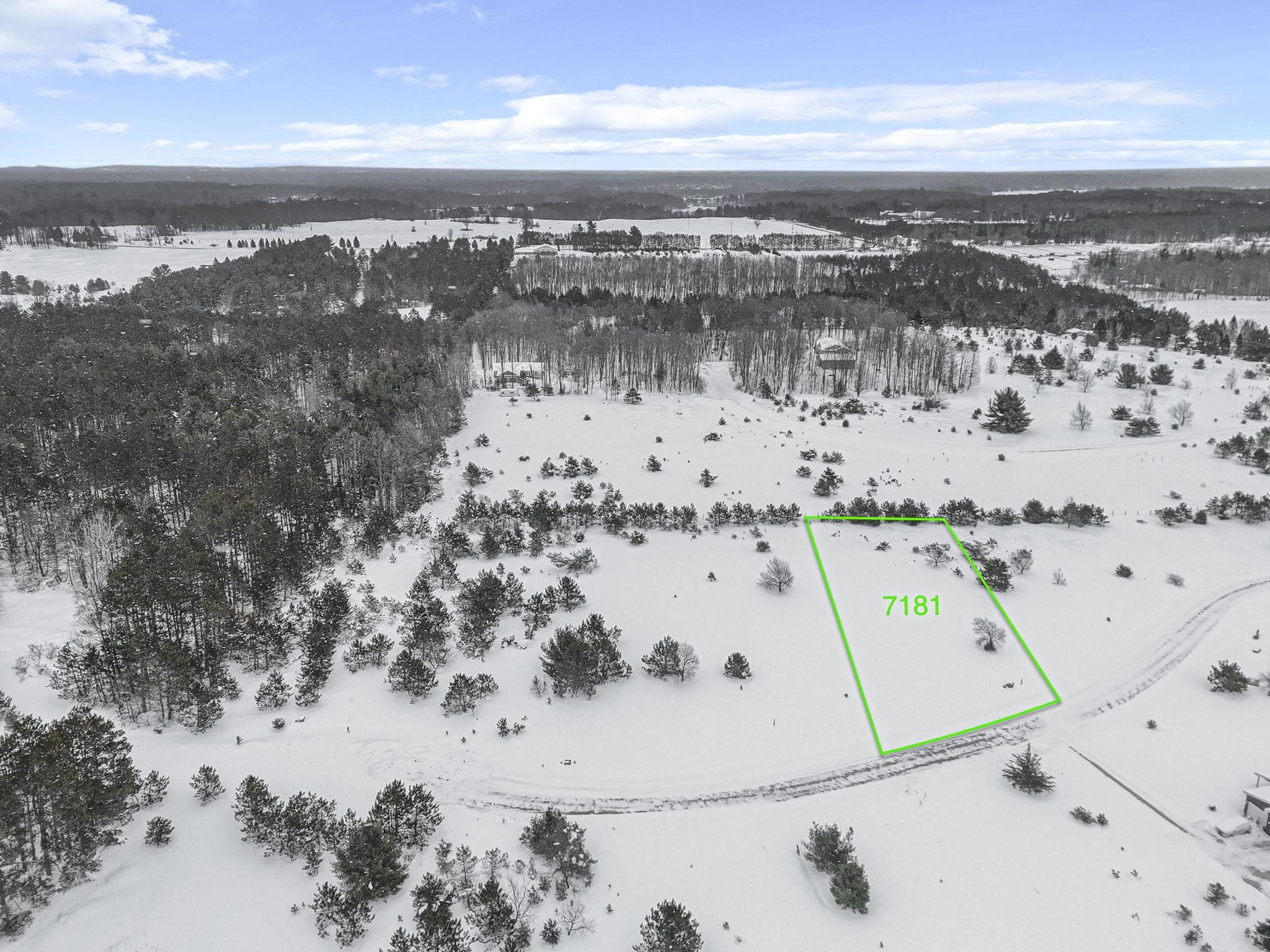 7181 Misty Lane Property Photo 1