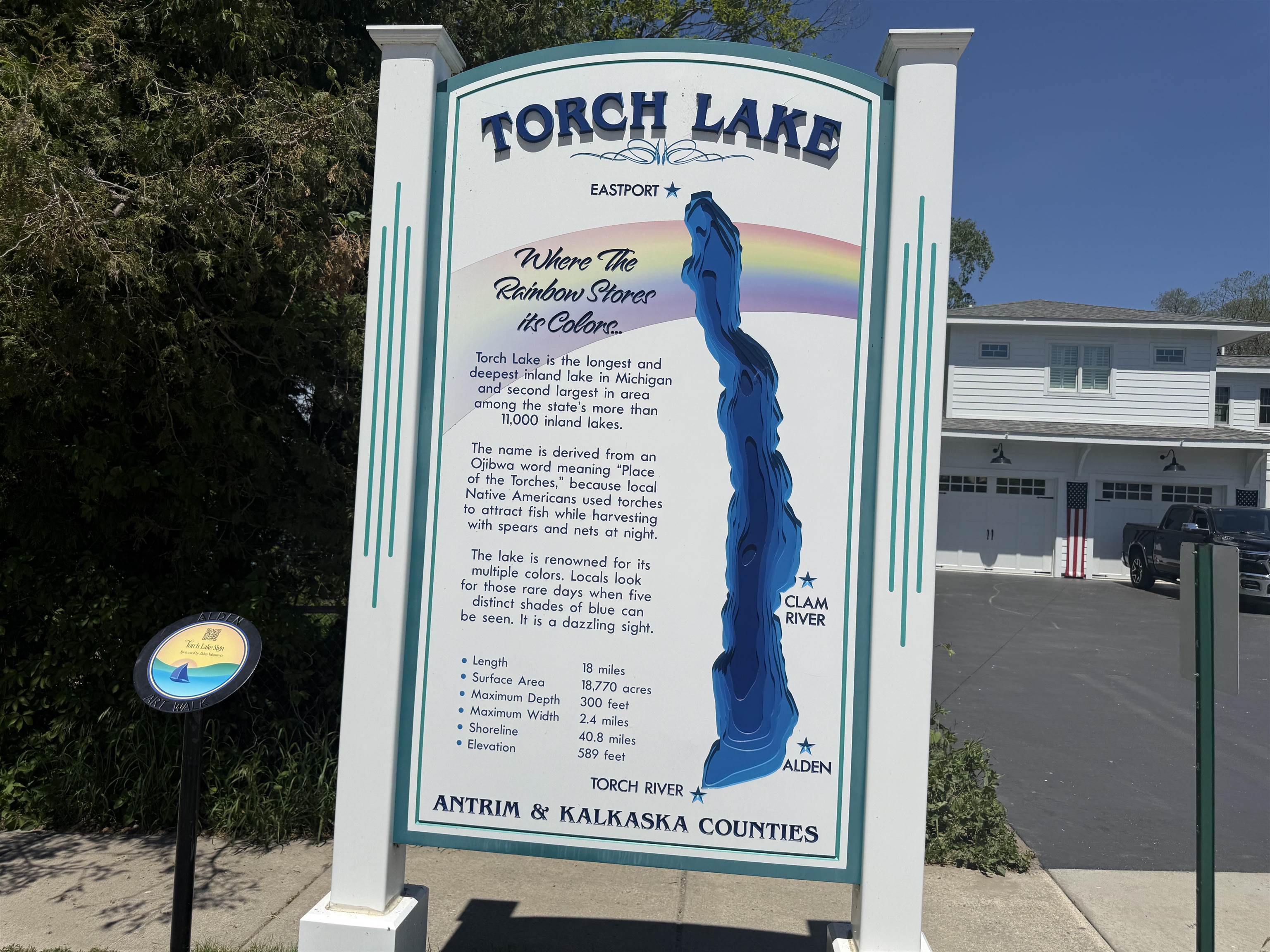 8923 Se Torch Lake Drive Property Photo 66