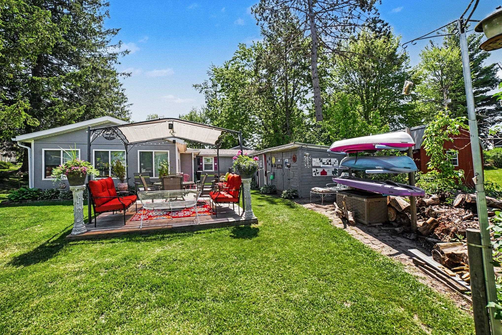 152 Hilda Drive Property Photo 1