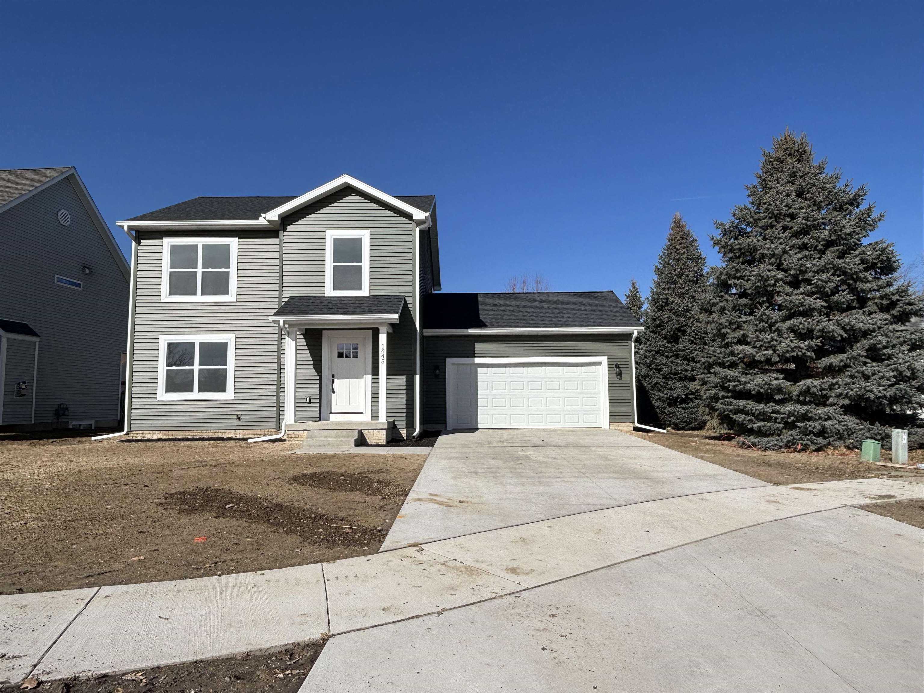 1645 Abbey Court