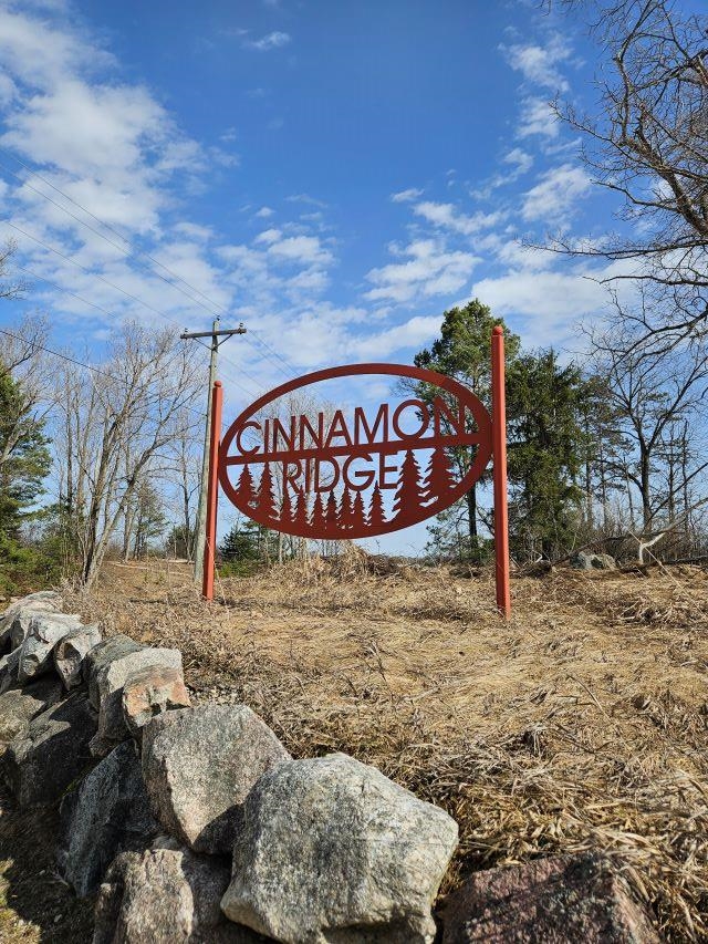 23 Cinnamon Lane