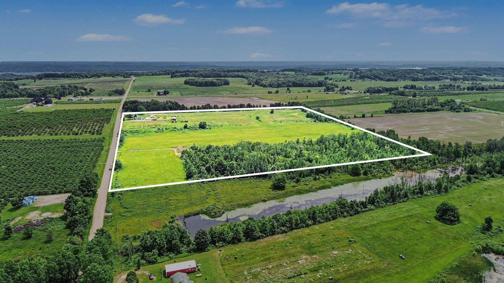 Parcel 3 Coleman Road Property Photo 12