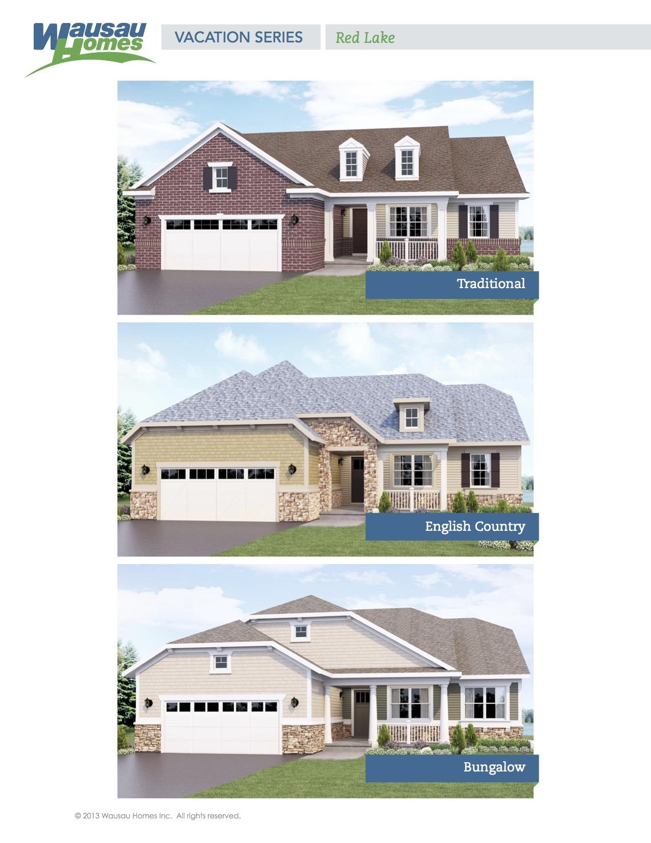 6 S Club Drive Property Photo 1